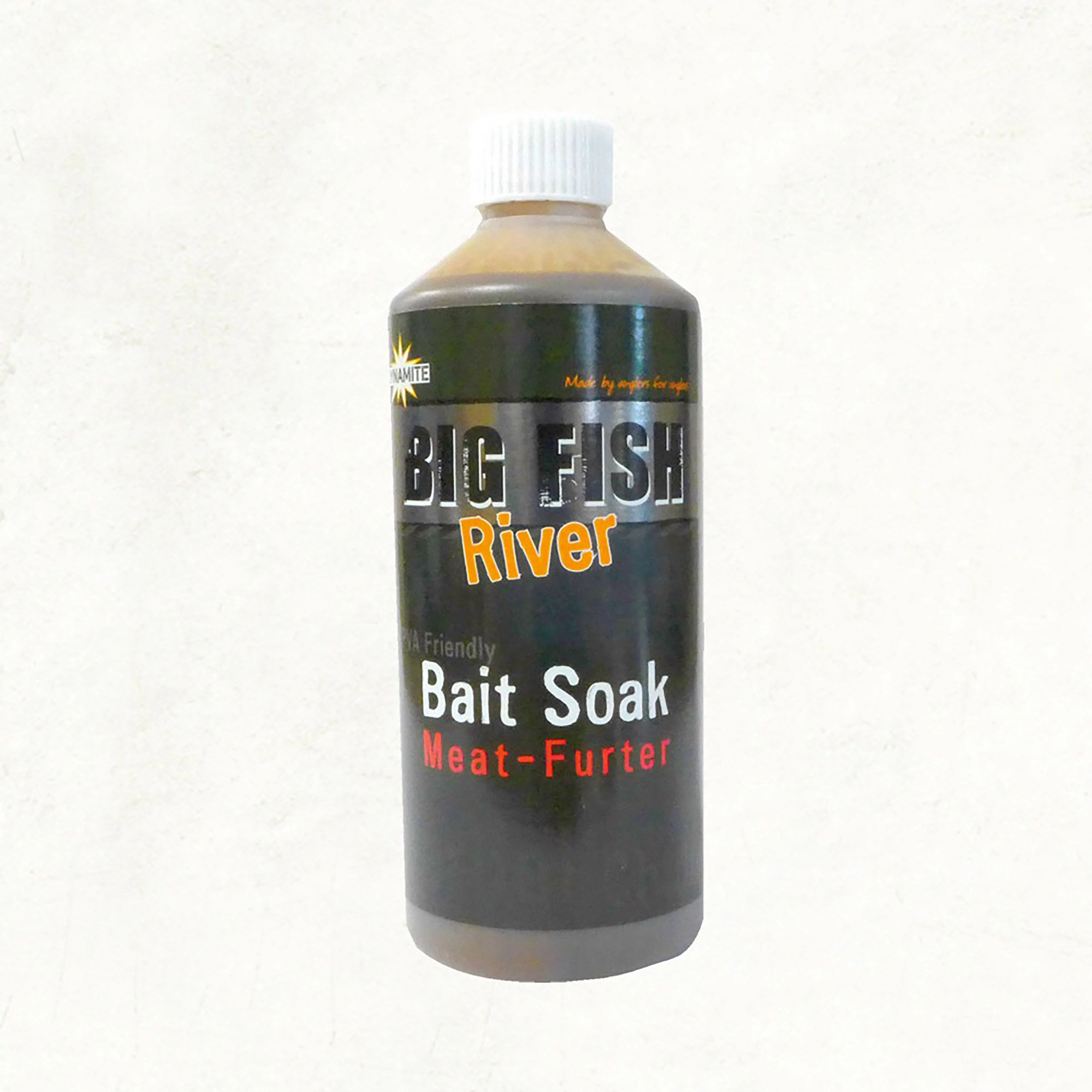 Big Fish River Bait Soak in Meat-Furter - Image 3