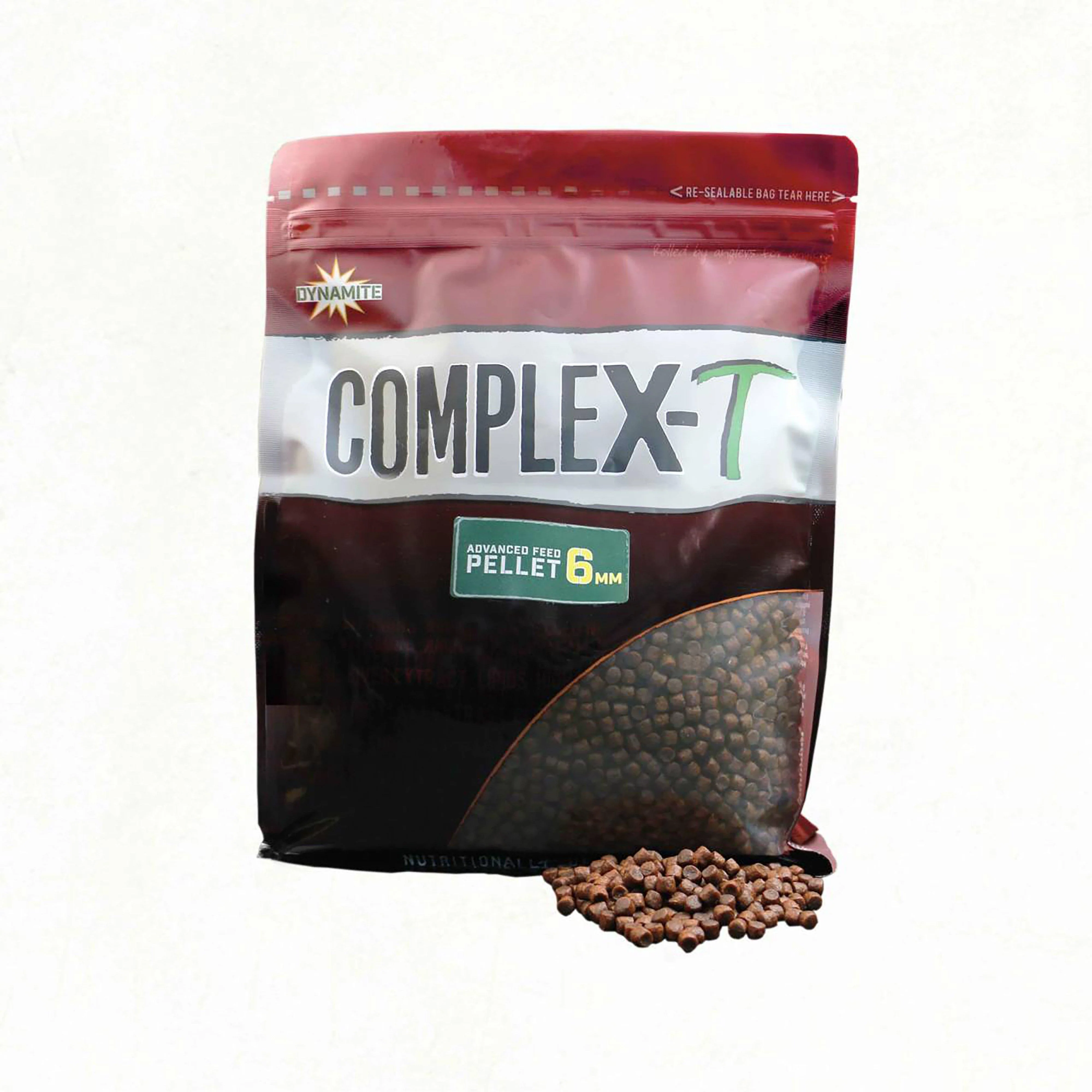 Complex T Pellets 8Mm - Image 2