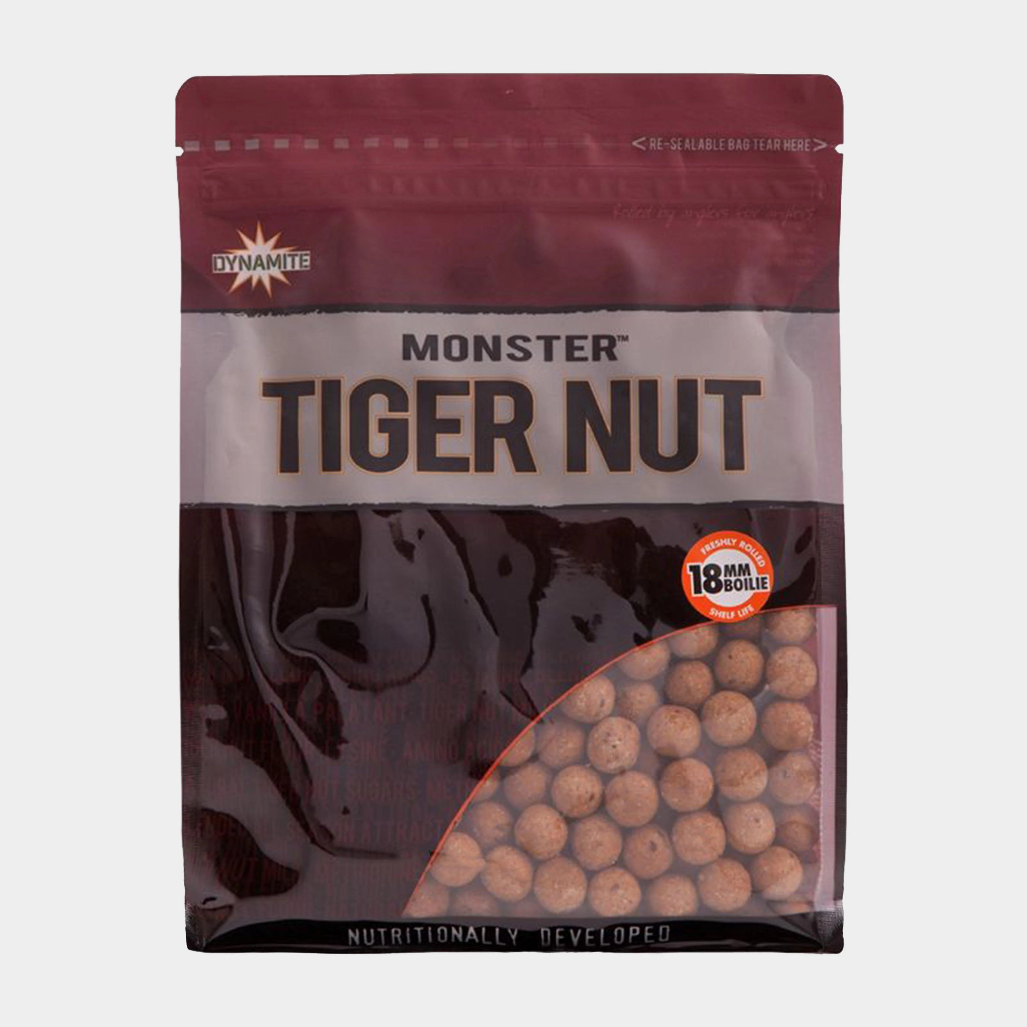 Monster Tigernut SI 18mm
