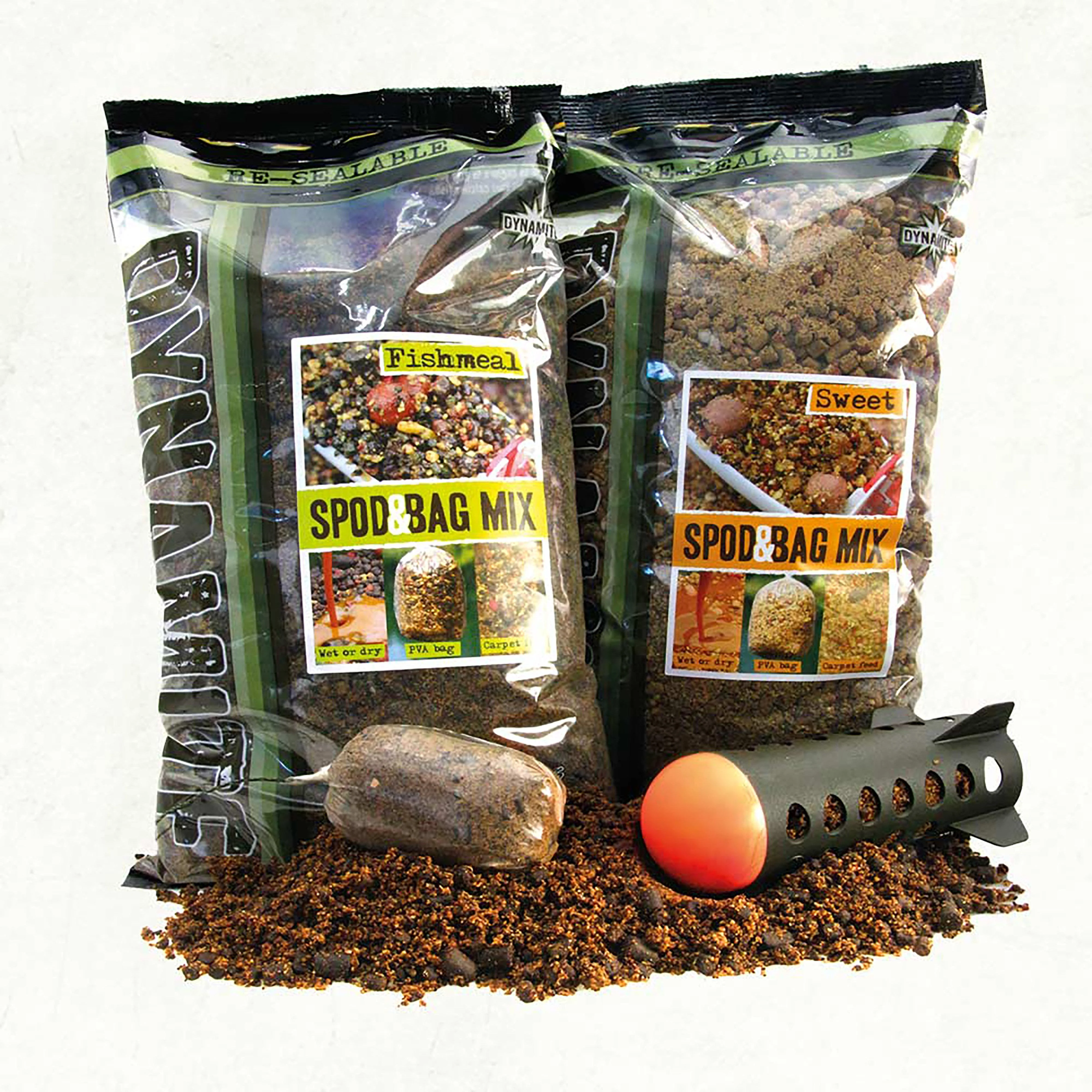 Sweet Spod and Bag Mix - Image 2
