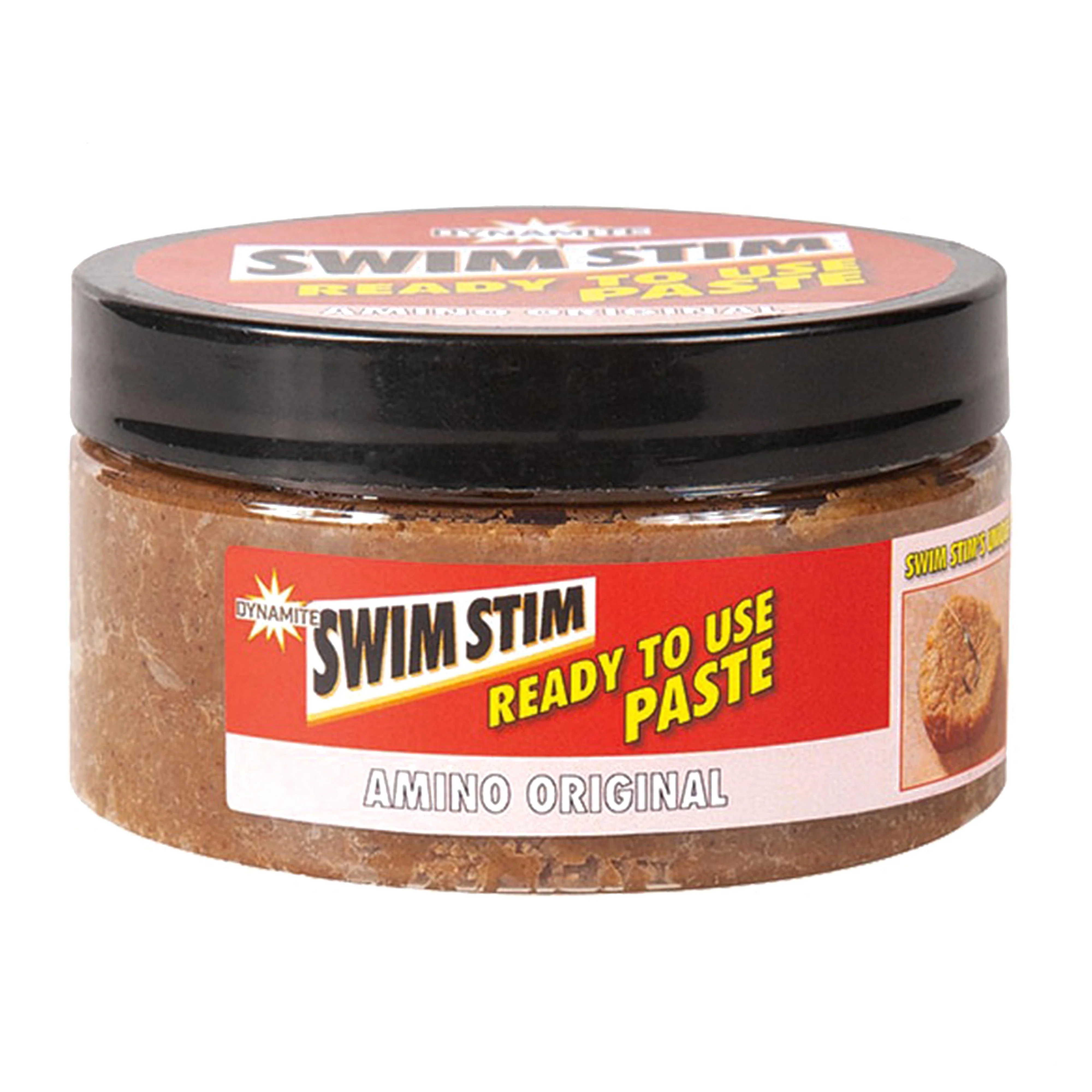 Swim Stim Ready to Use Paste (Amino) - Image 2