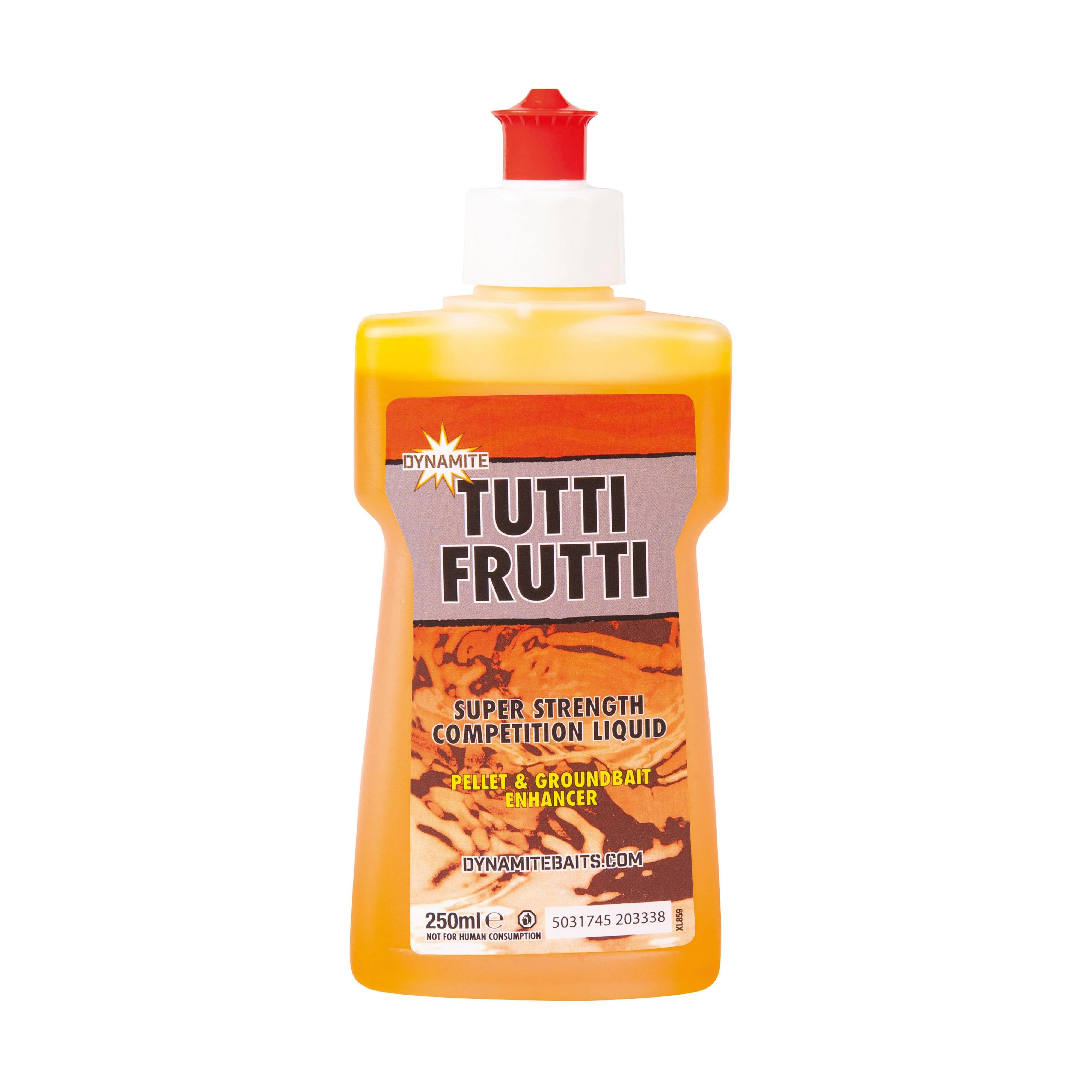 Xl Liquid Tutti Frutti - Image 4