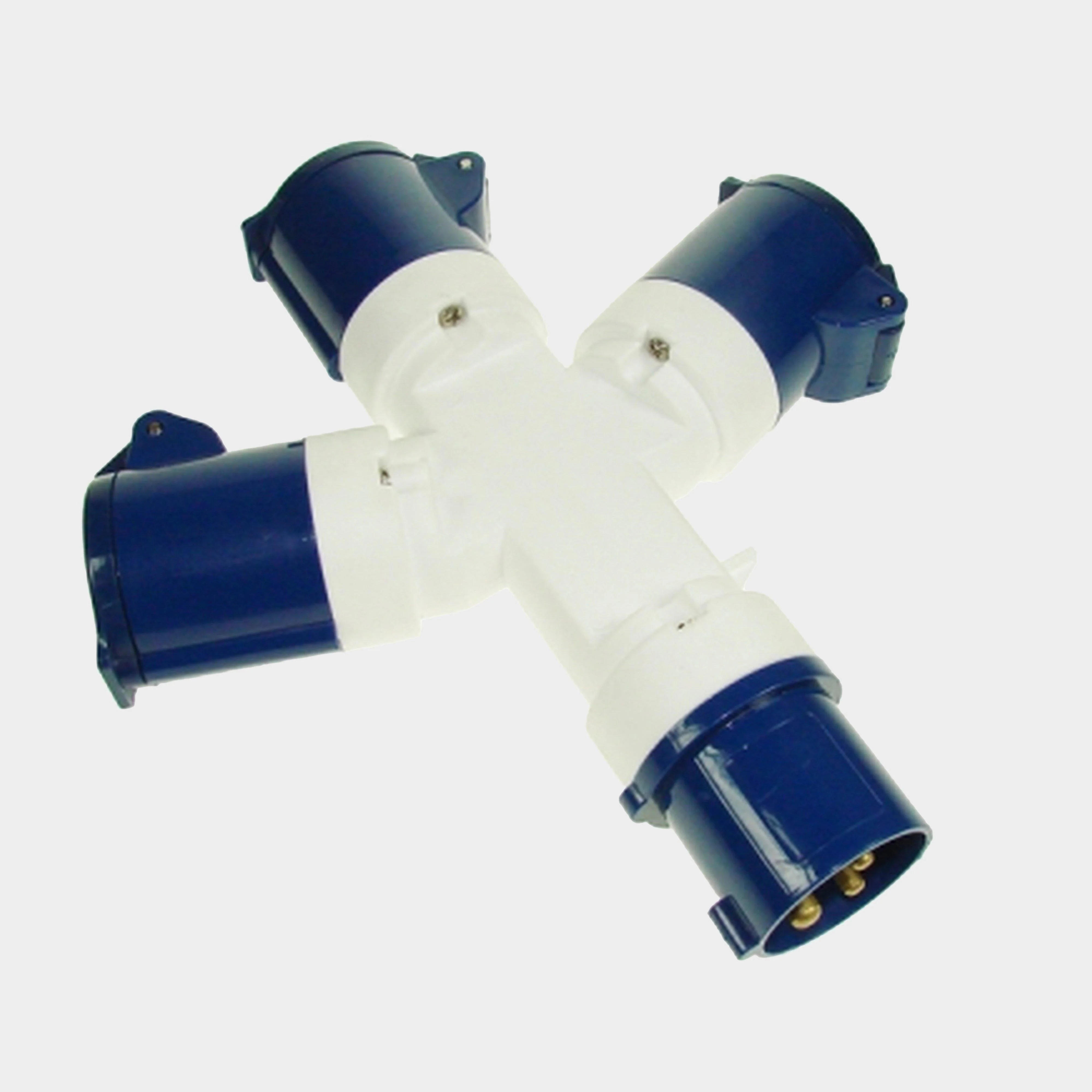 3-Way Power Adapter - Image 3