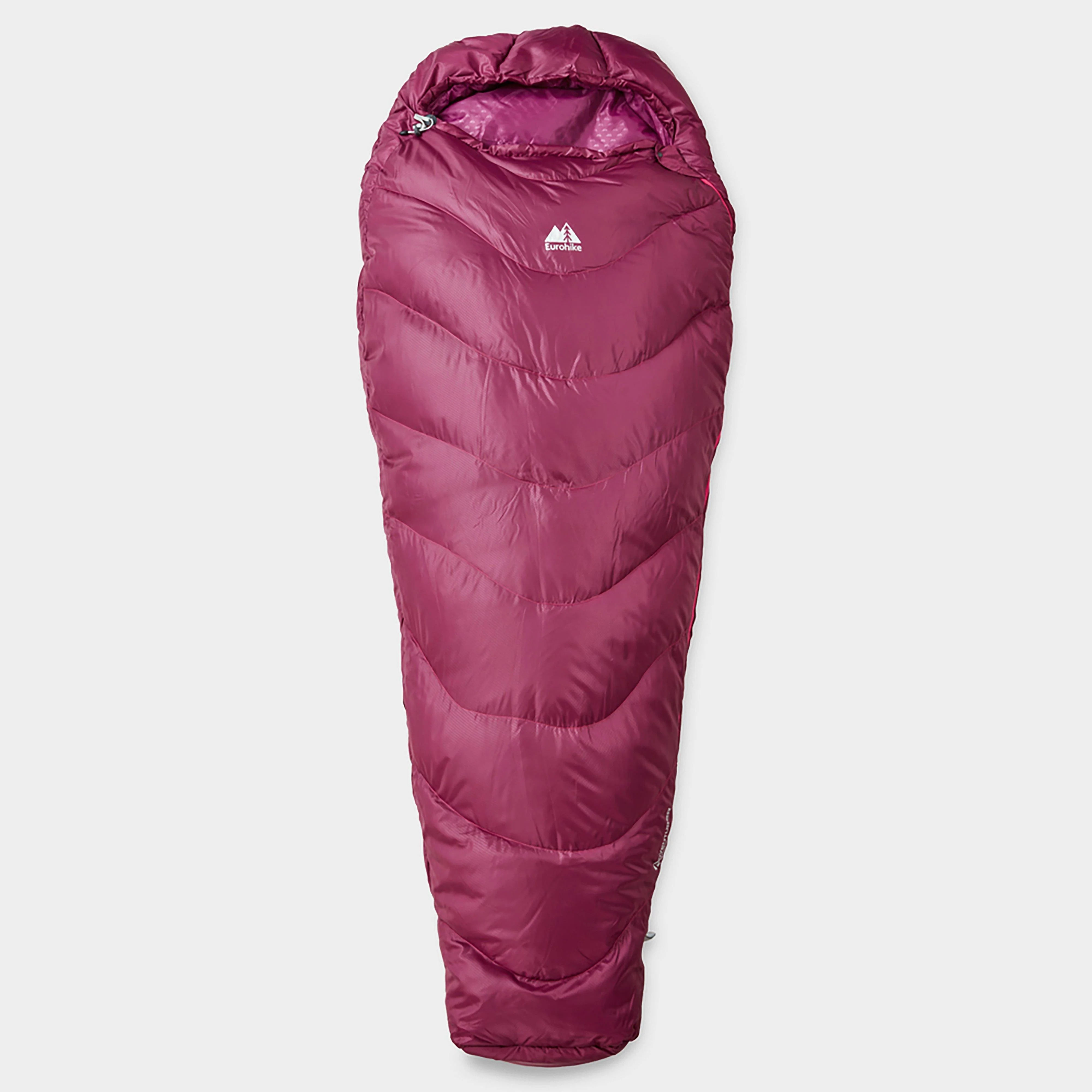 Adventurer 200W Sleeping Bags - Image 2