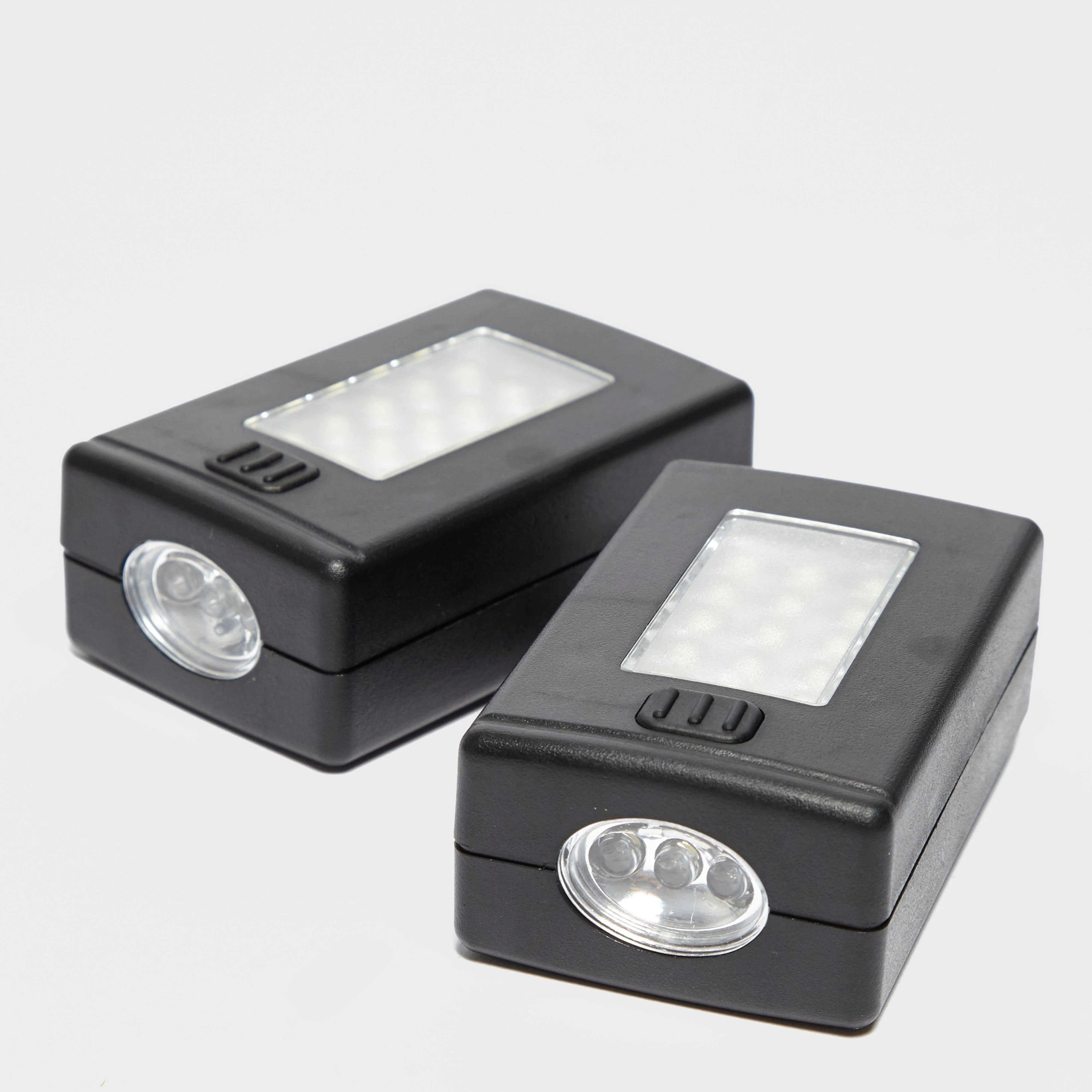 Camping Multi-Lantern - Image 3