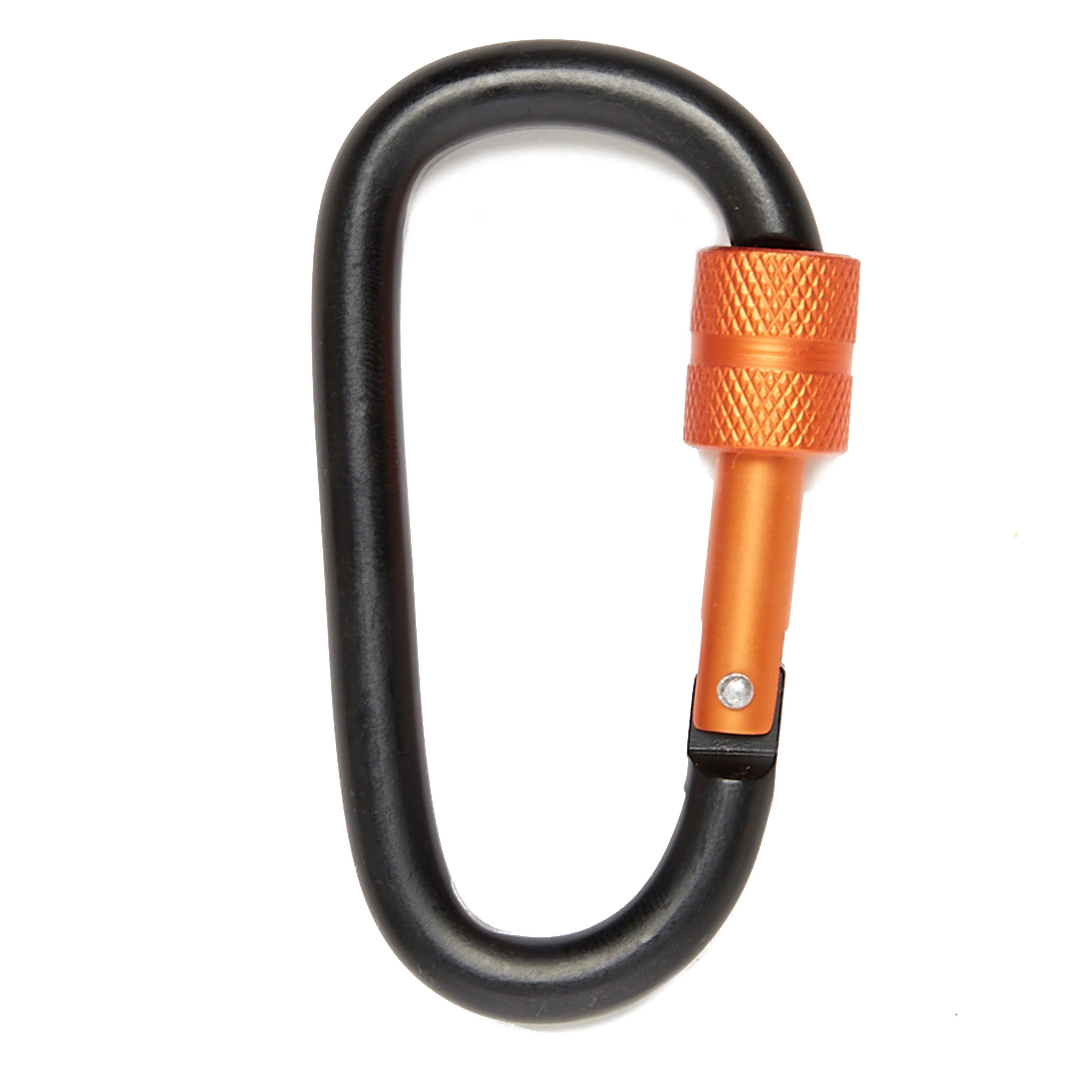 D Shape Carabiner - Image 3
