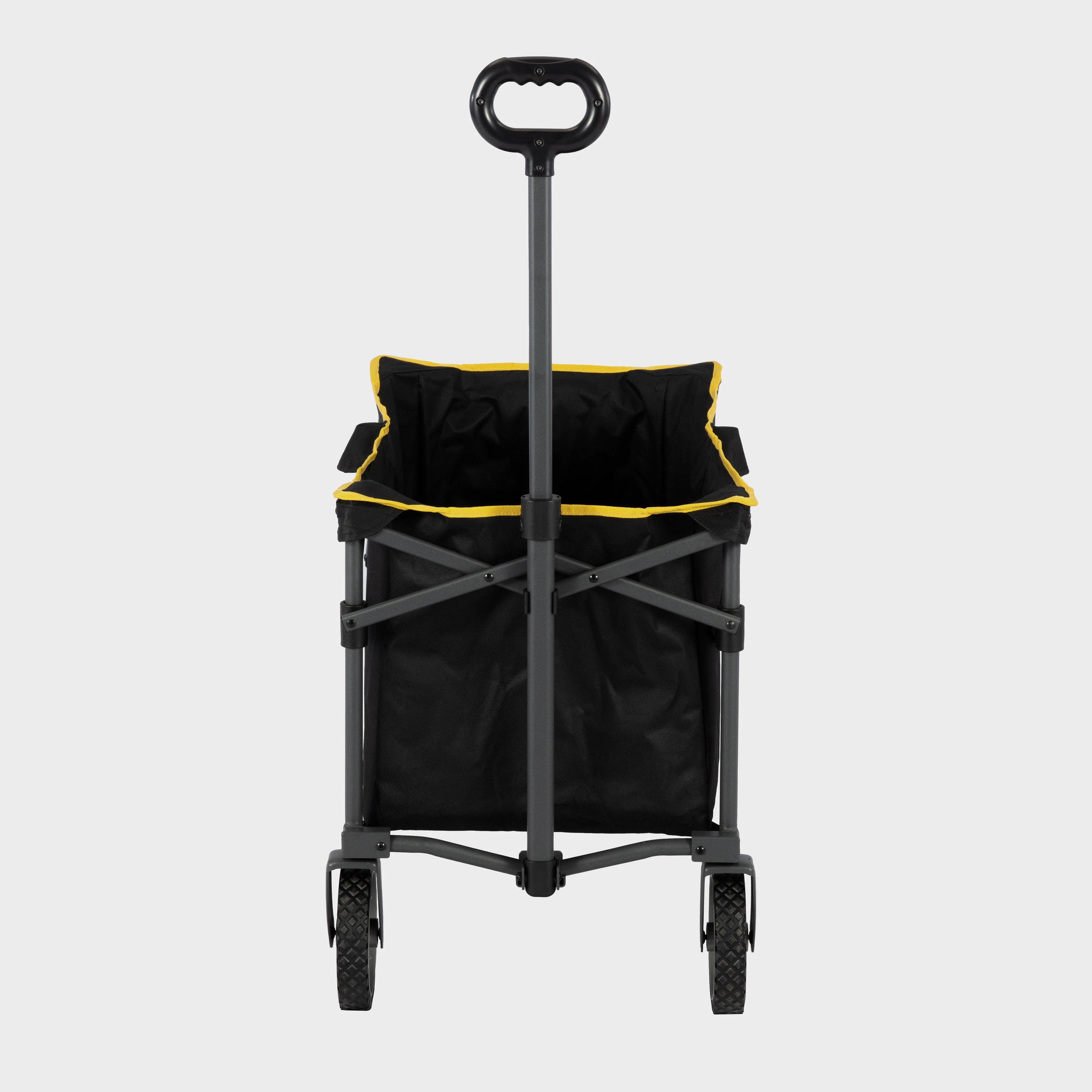 Folding Trolley - Image 2