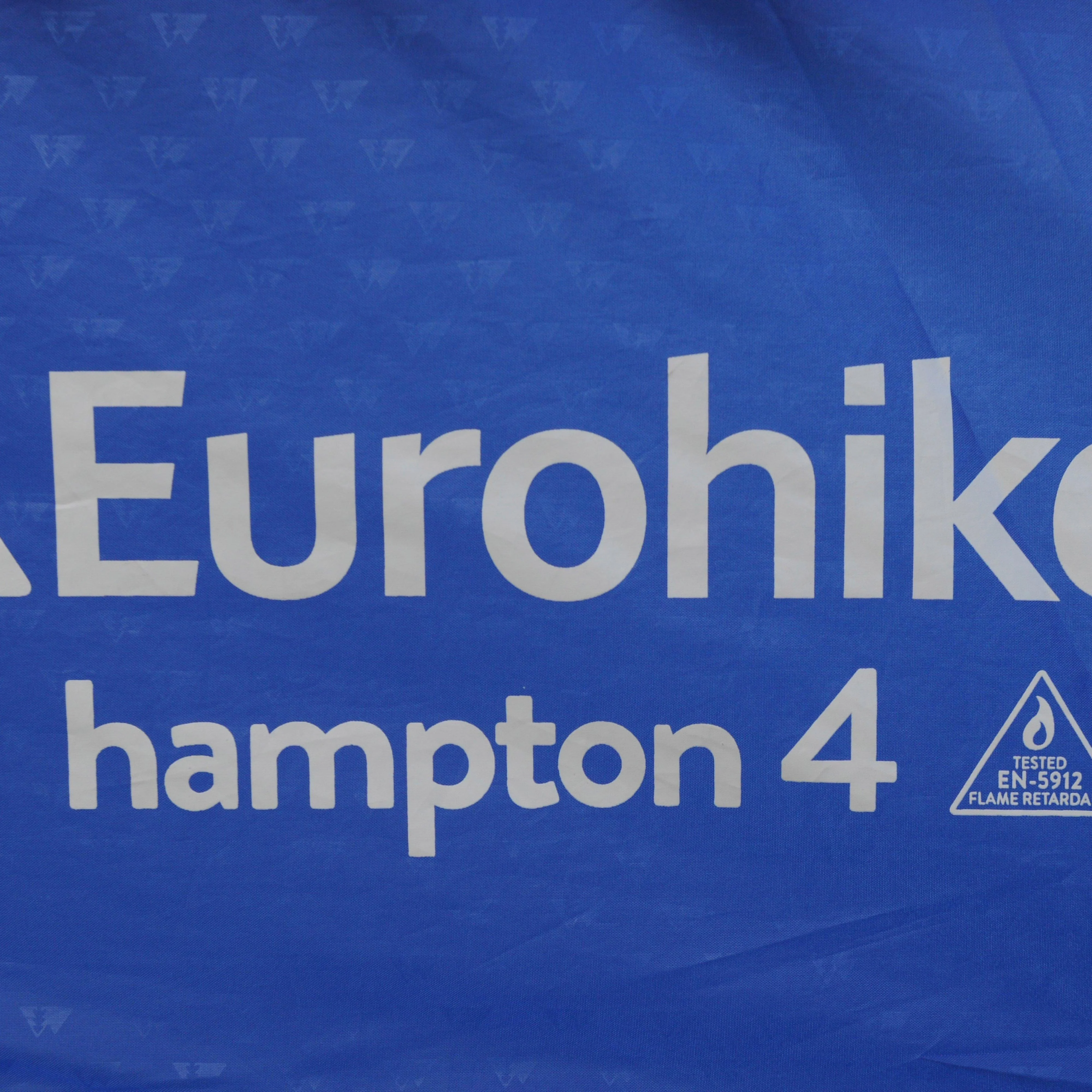 Hampton 4 Family Tent - Image 12