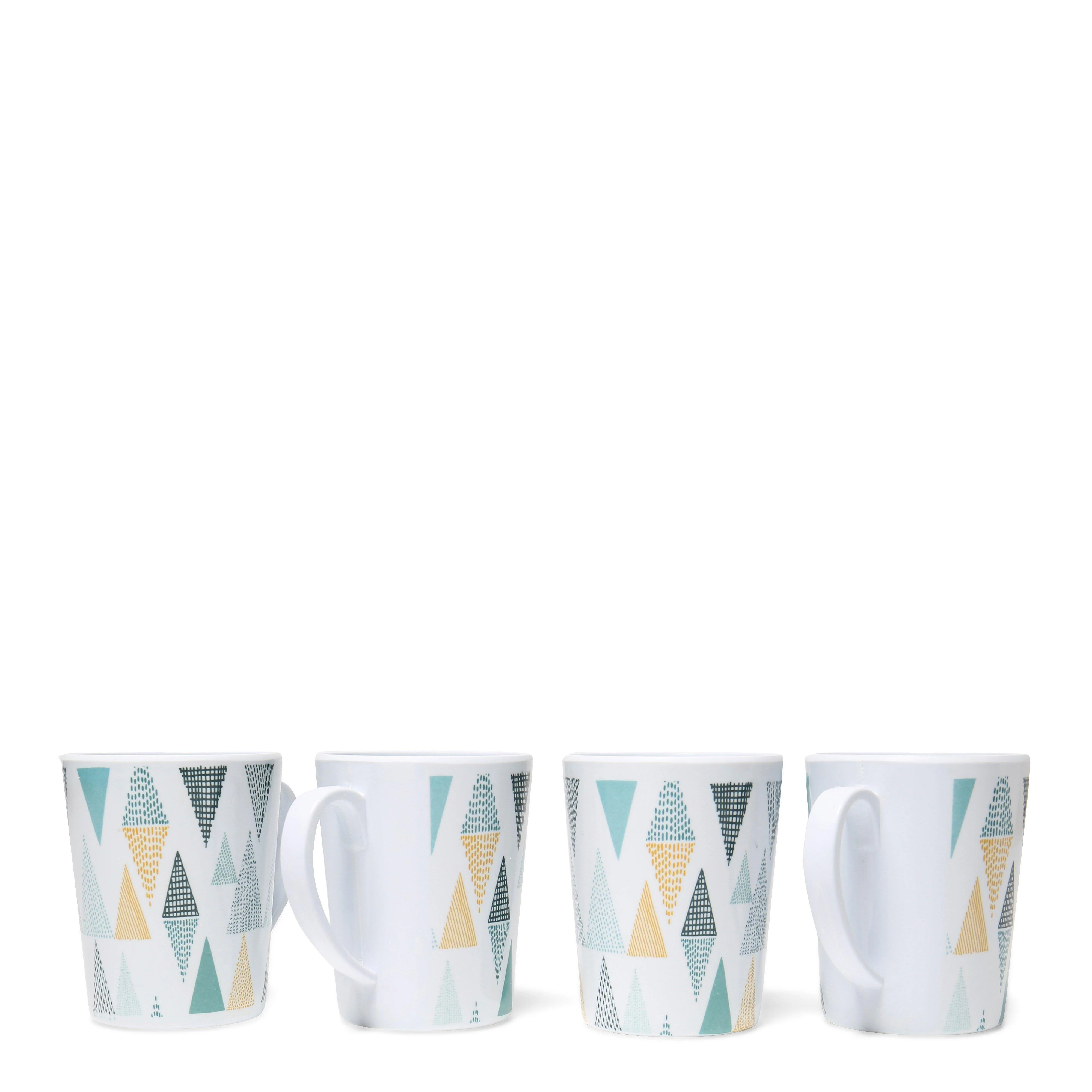 Mugs (4 Pack) - Image 4