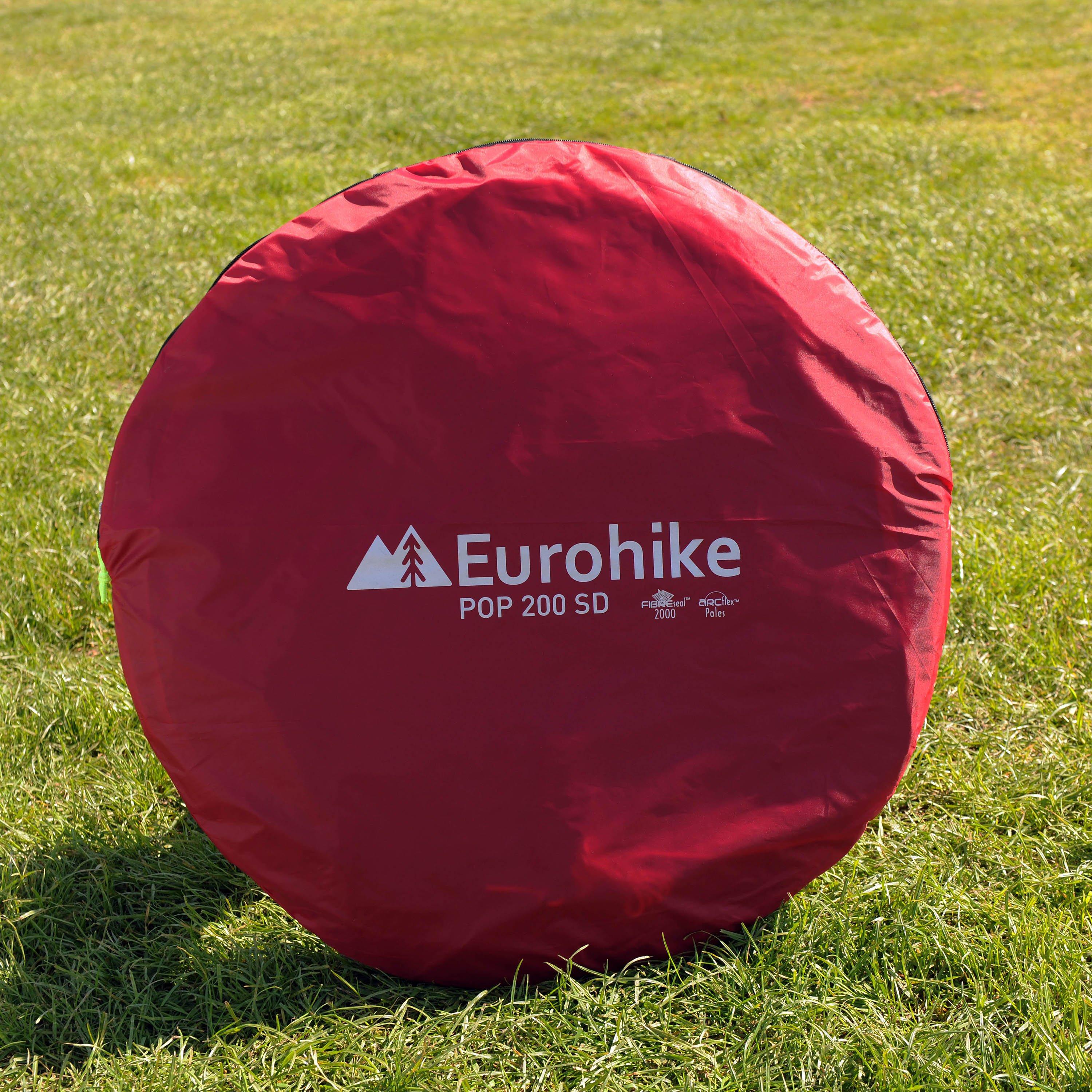 Pop 200 SD Tent - Image 4