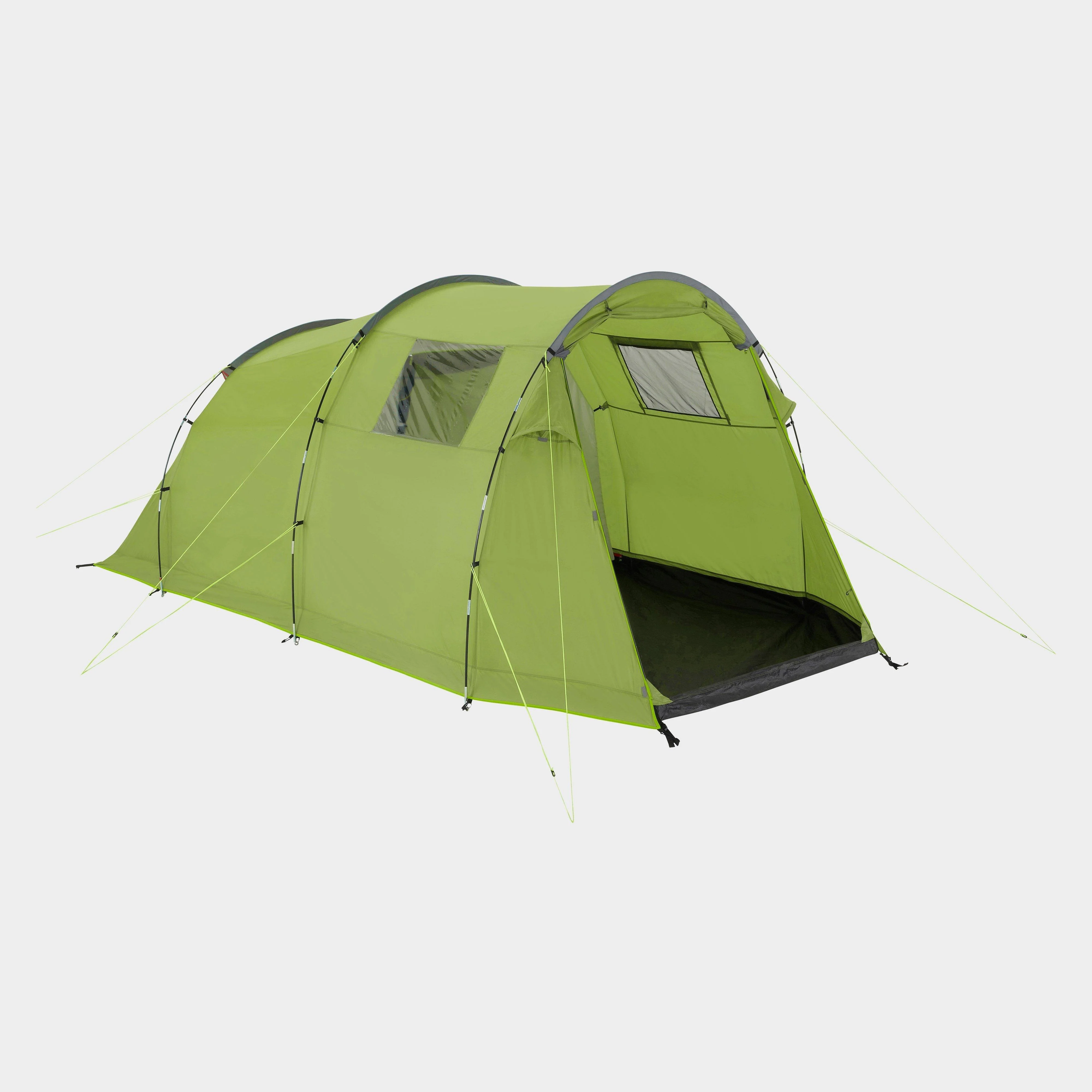 Refurbished Eurohike Sendero 4 Family Tent