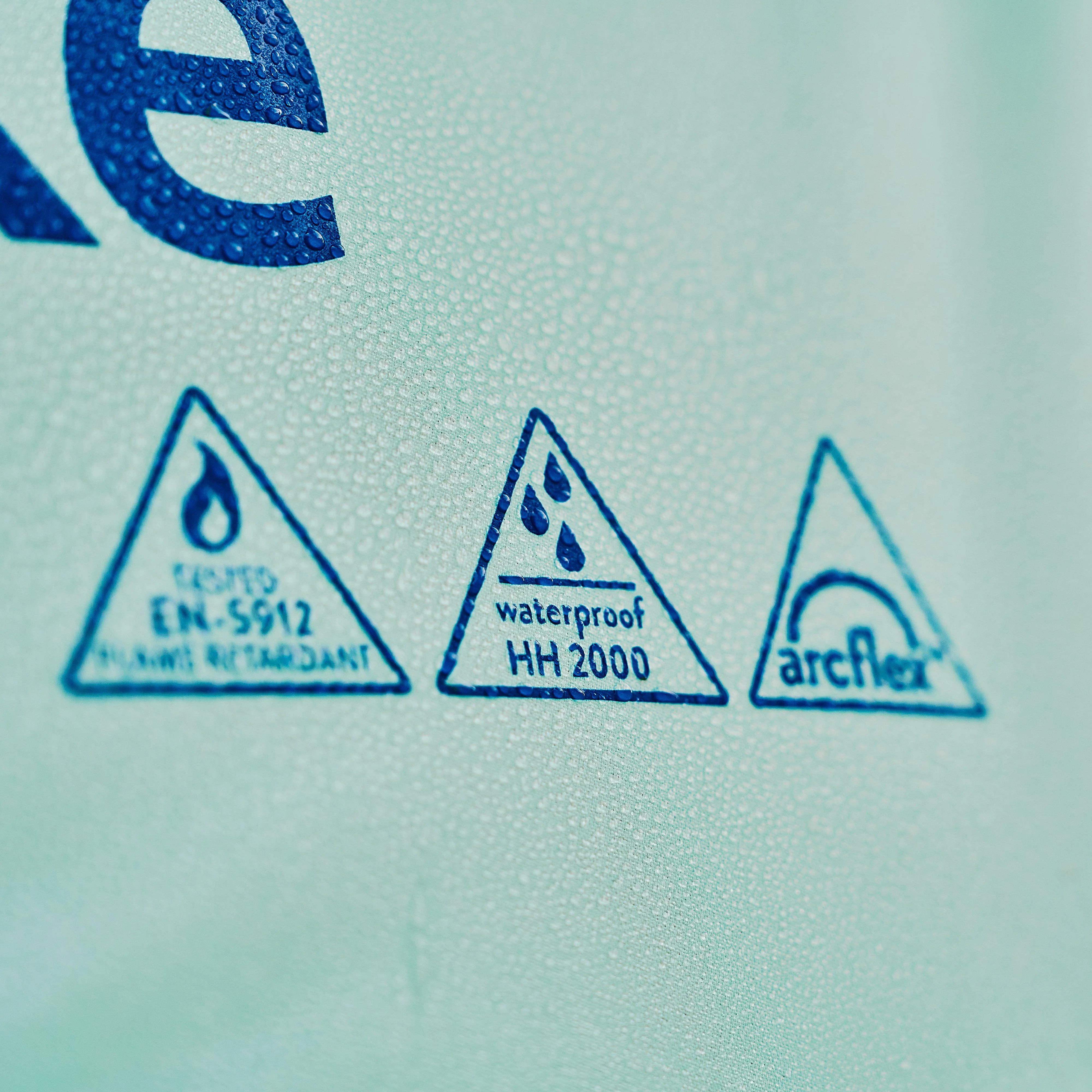 Sendero 4 Family Tent - Image 10