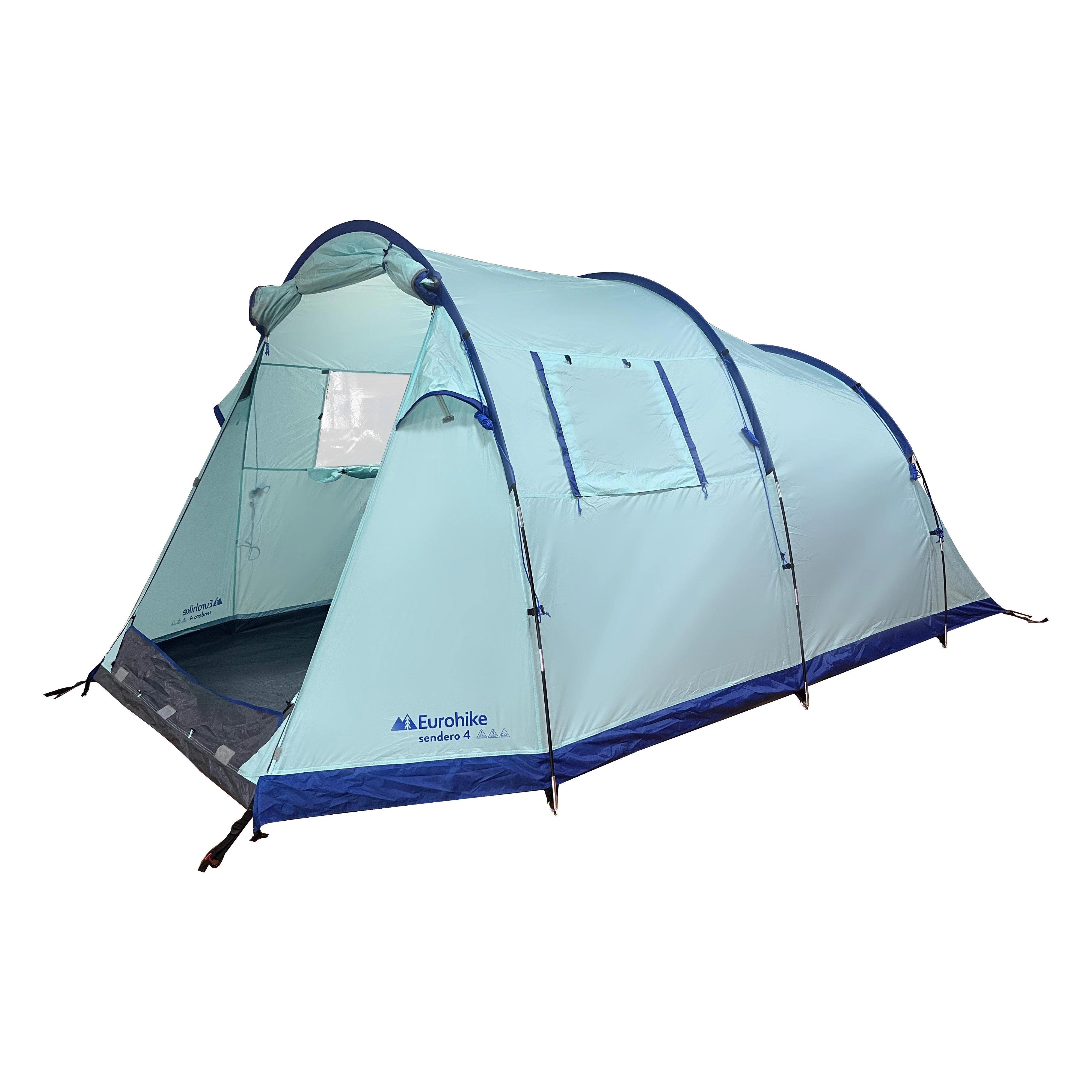 Sendero 4 Family Tent - Image 14