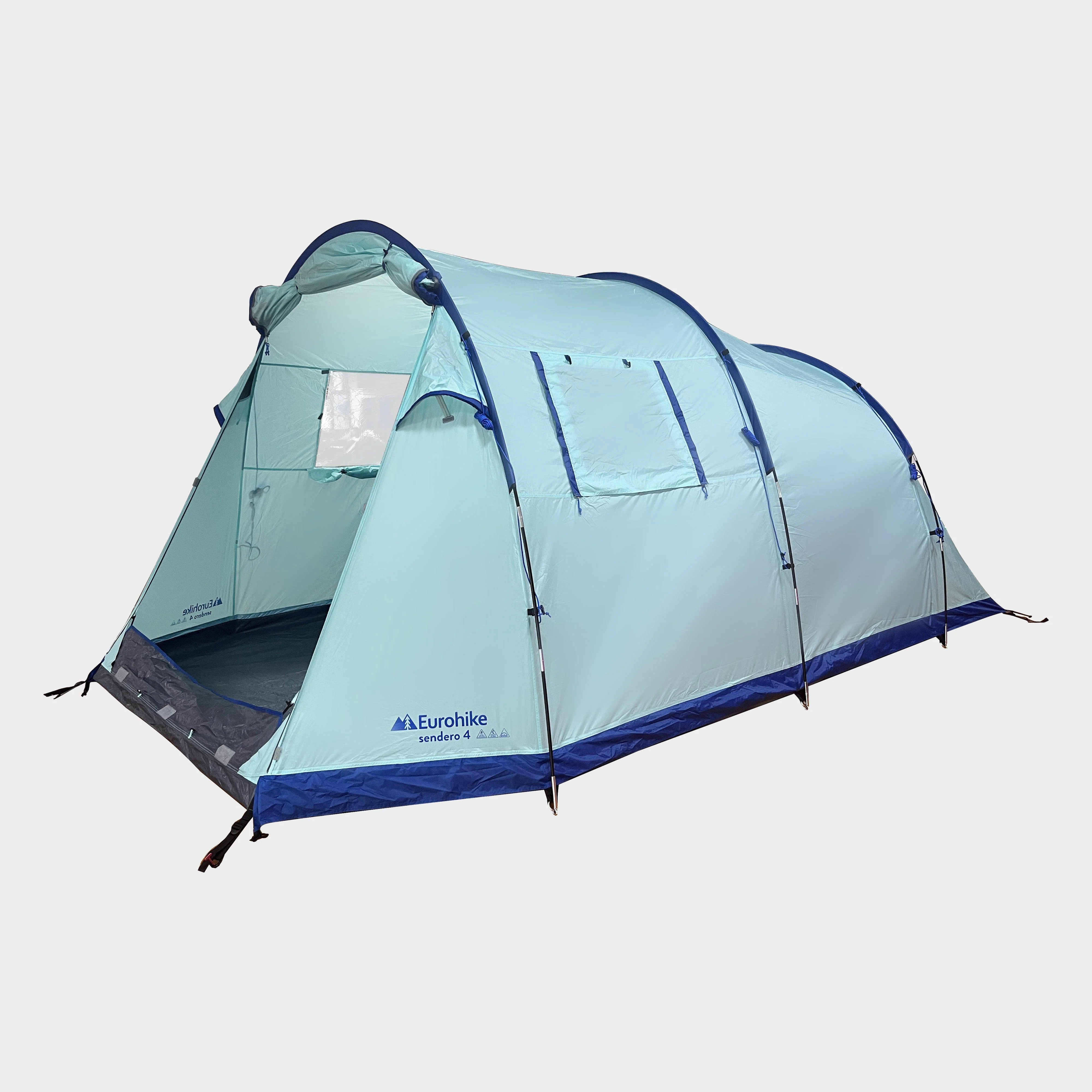 Sendero 4 Family Tent - Image 15