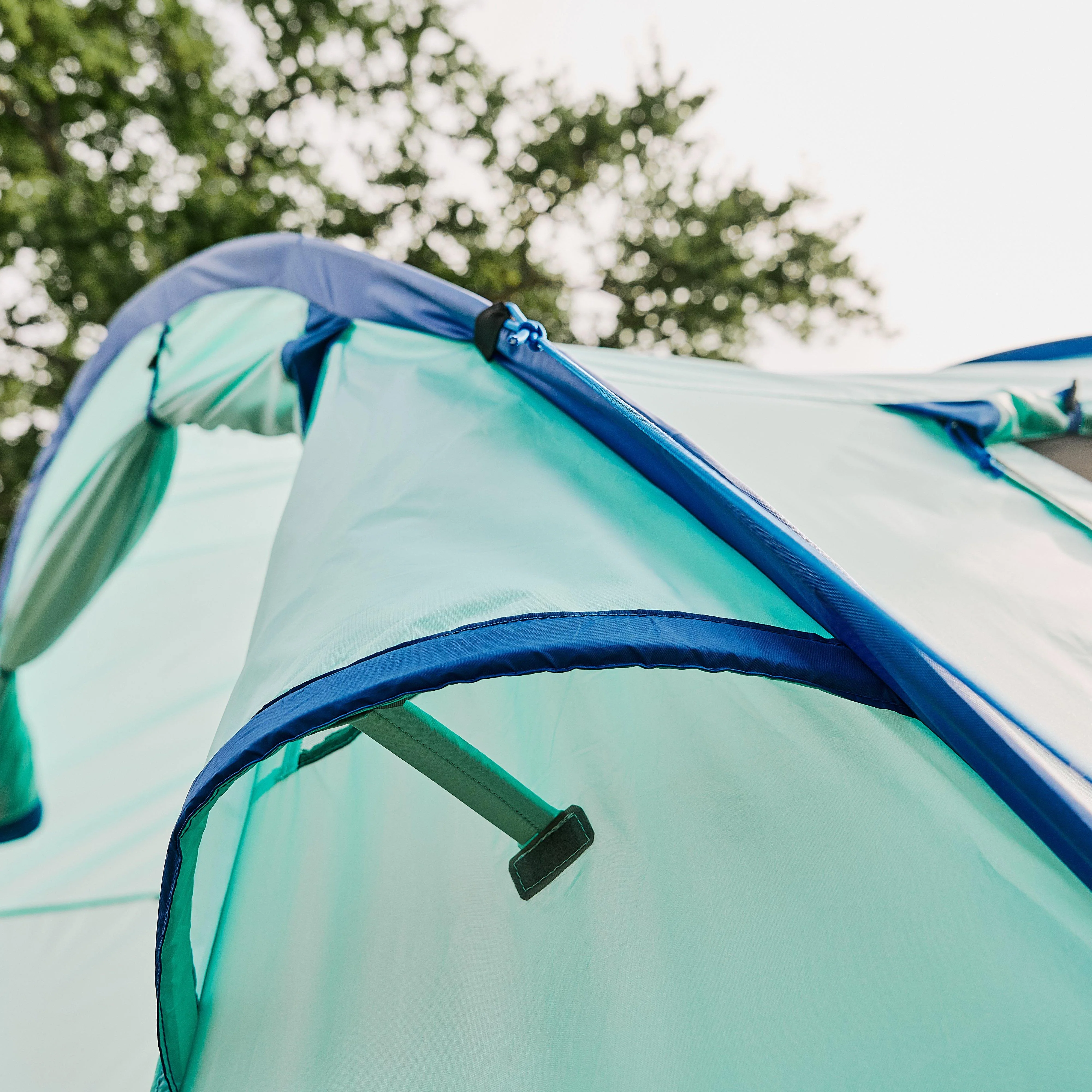 Sendero 4 Family Tent - Image 7