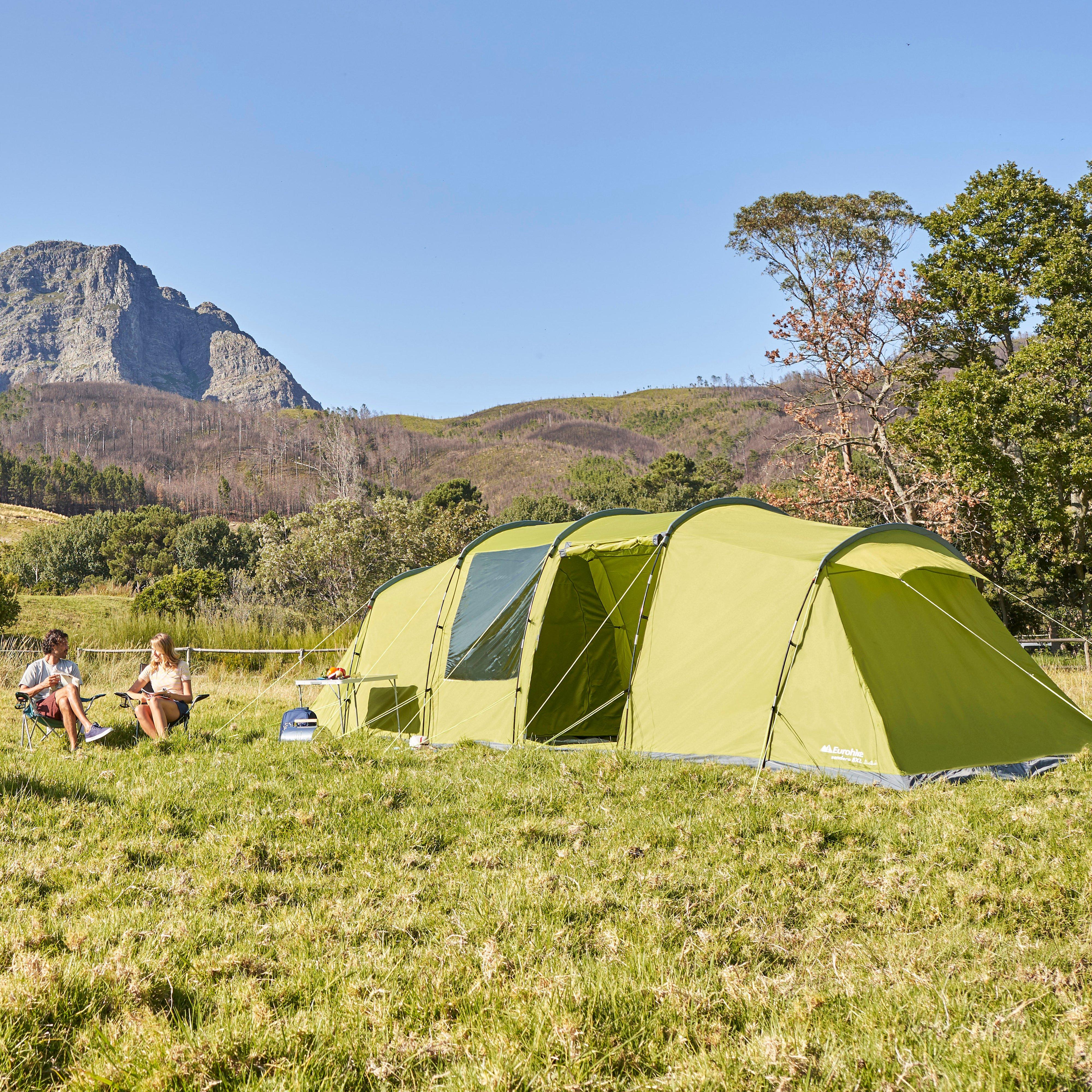 Sendero 8XL Tent - Image 3