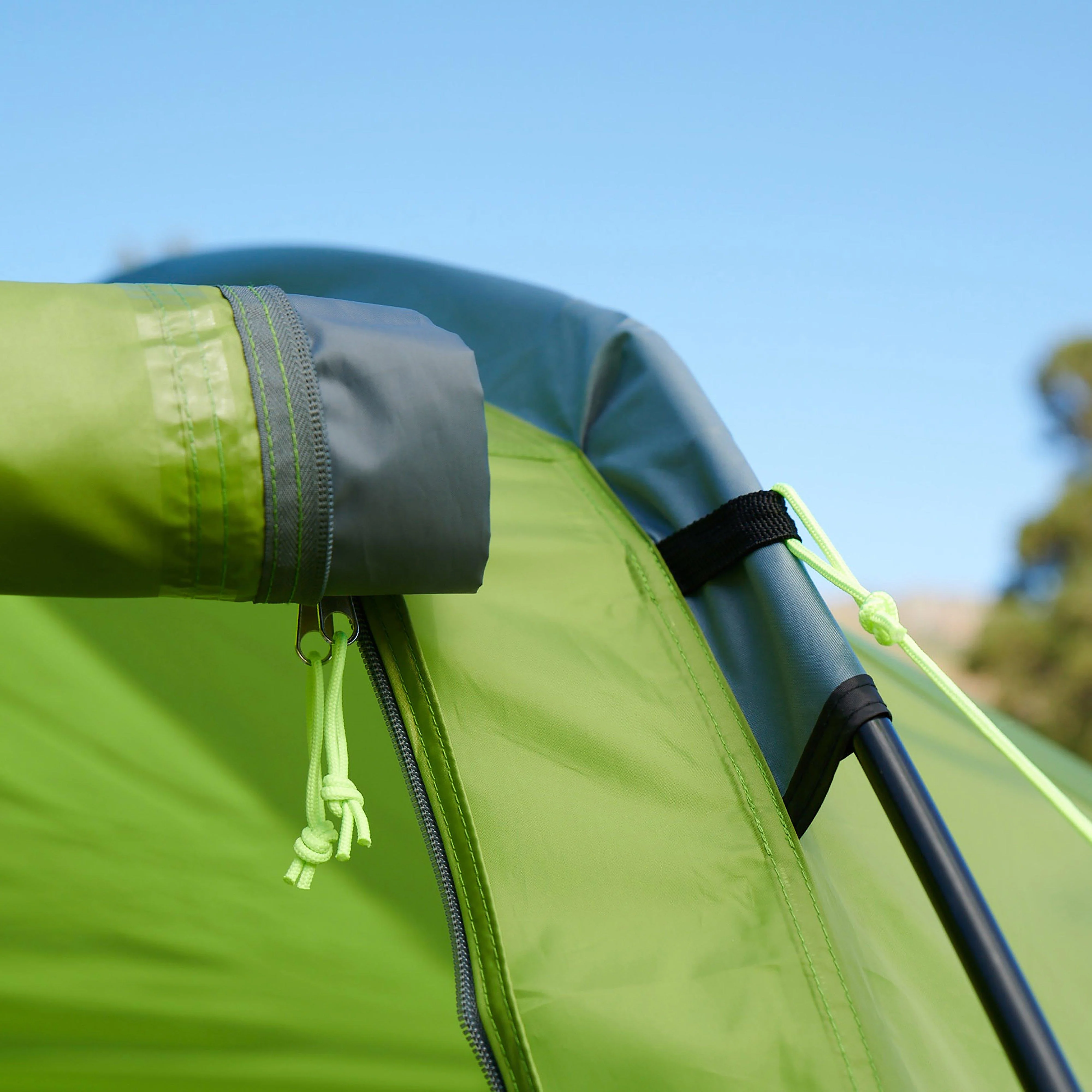 Sendero 8XL Tent - Image 4