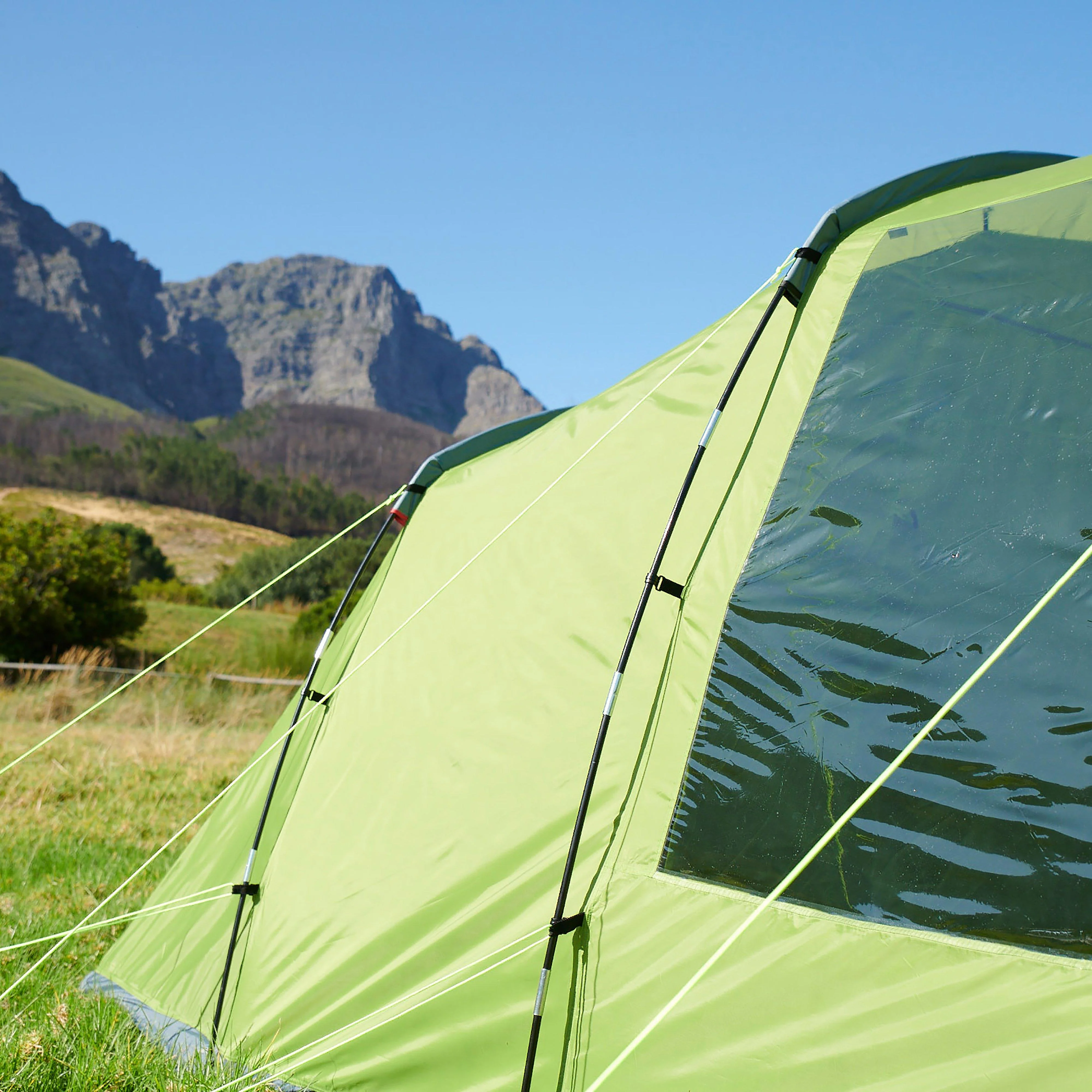 Sendero 8XL Tent - Image 5
