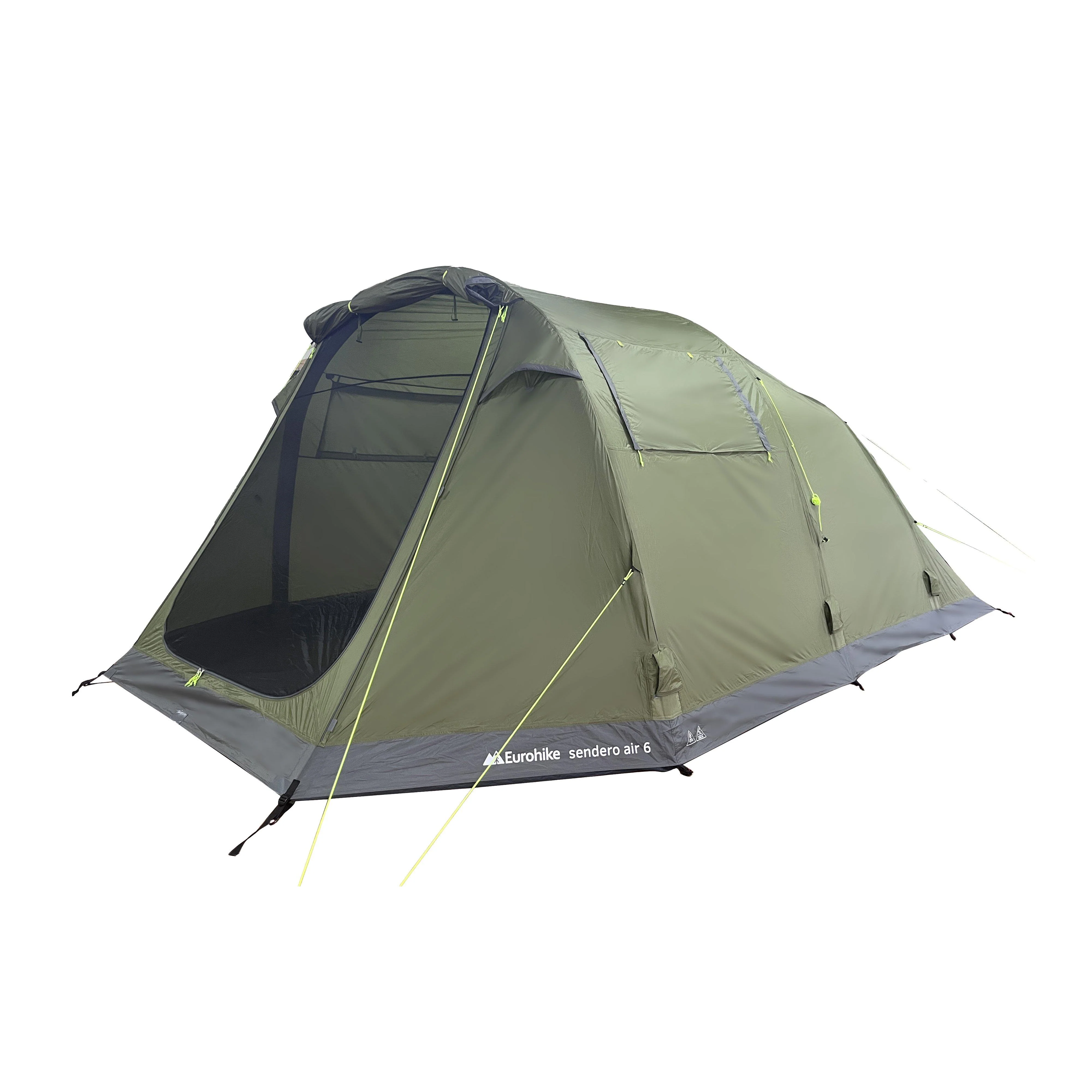 Sendero Air 6 Family Tent - Image 2