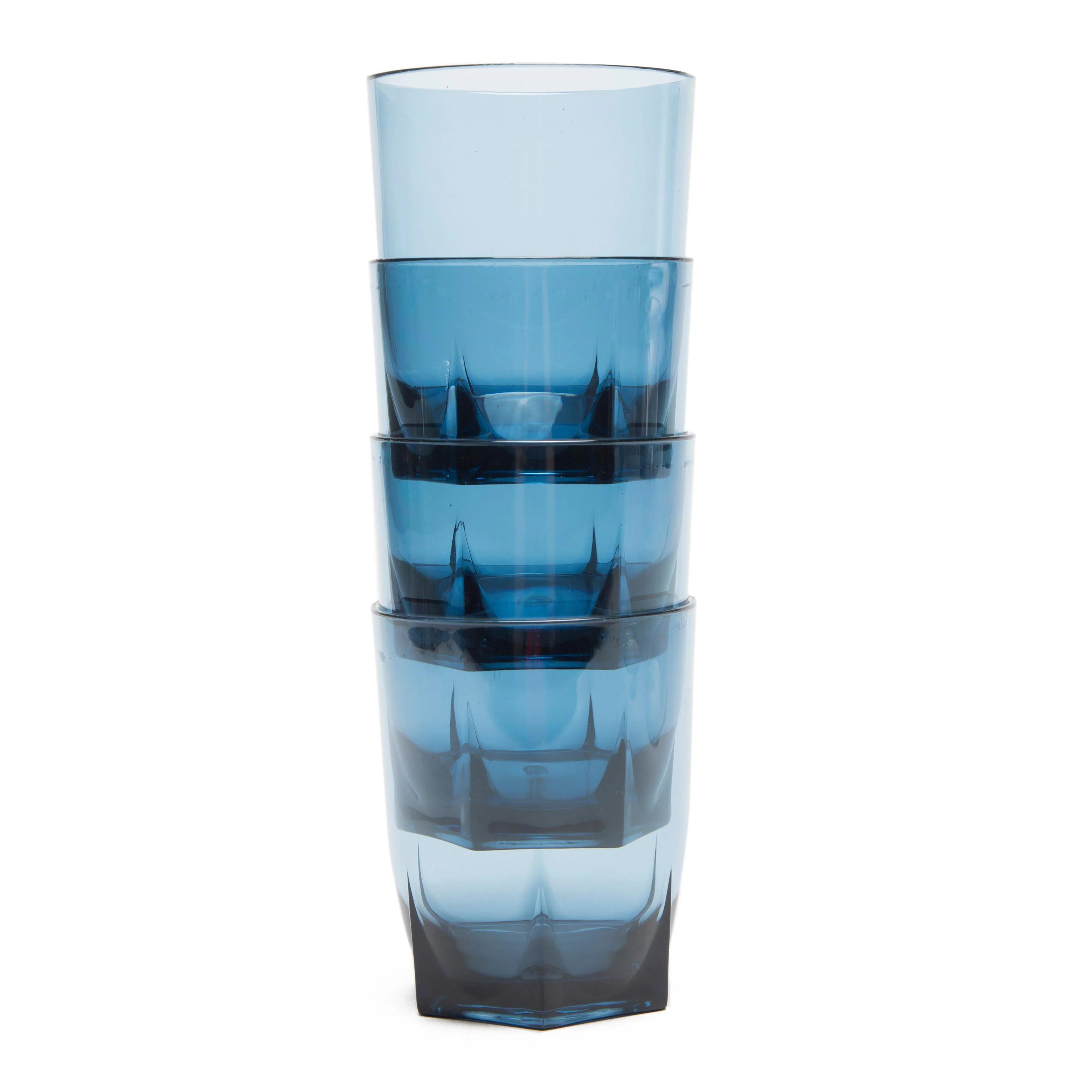Summer Fête - Set Of 4 Tumblers - Image 2