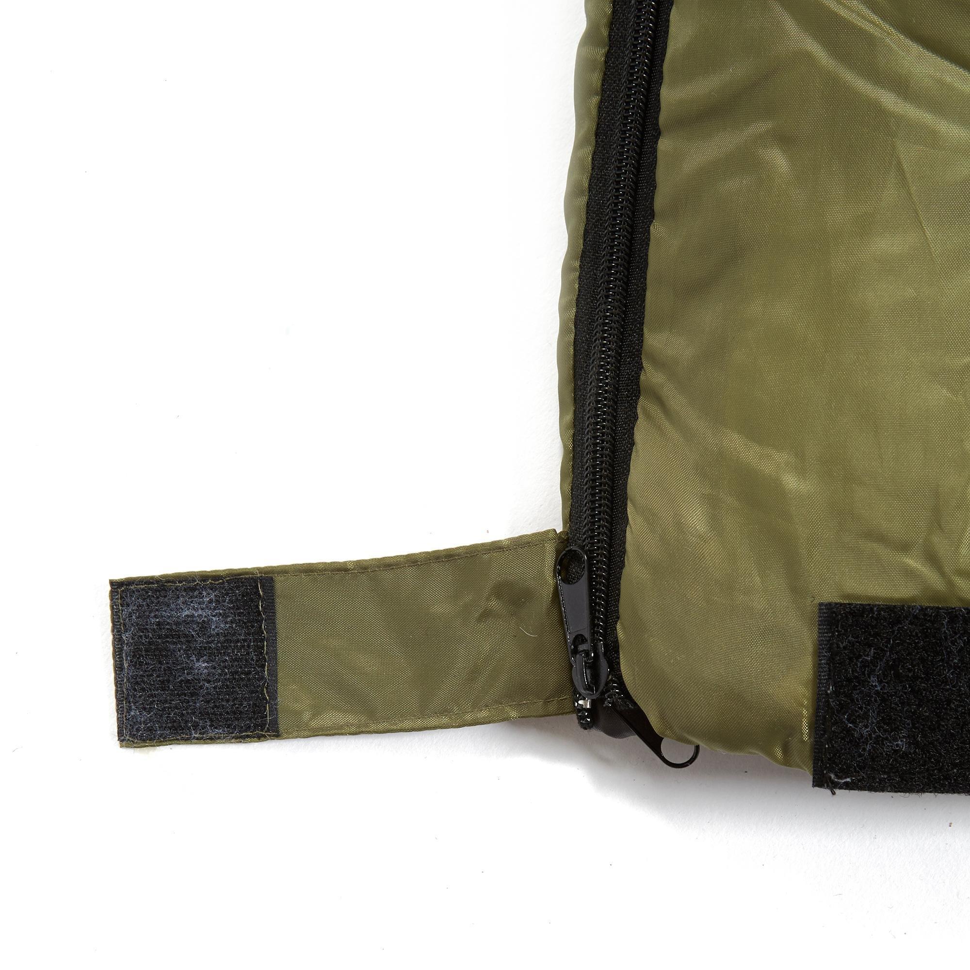 Super Snooze Double Sleeping Bag - Image 4
