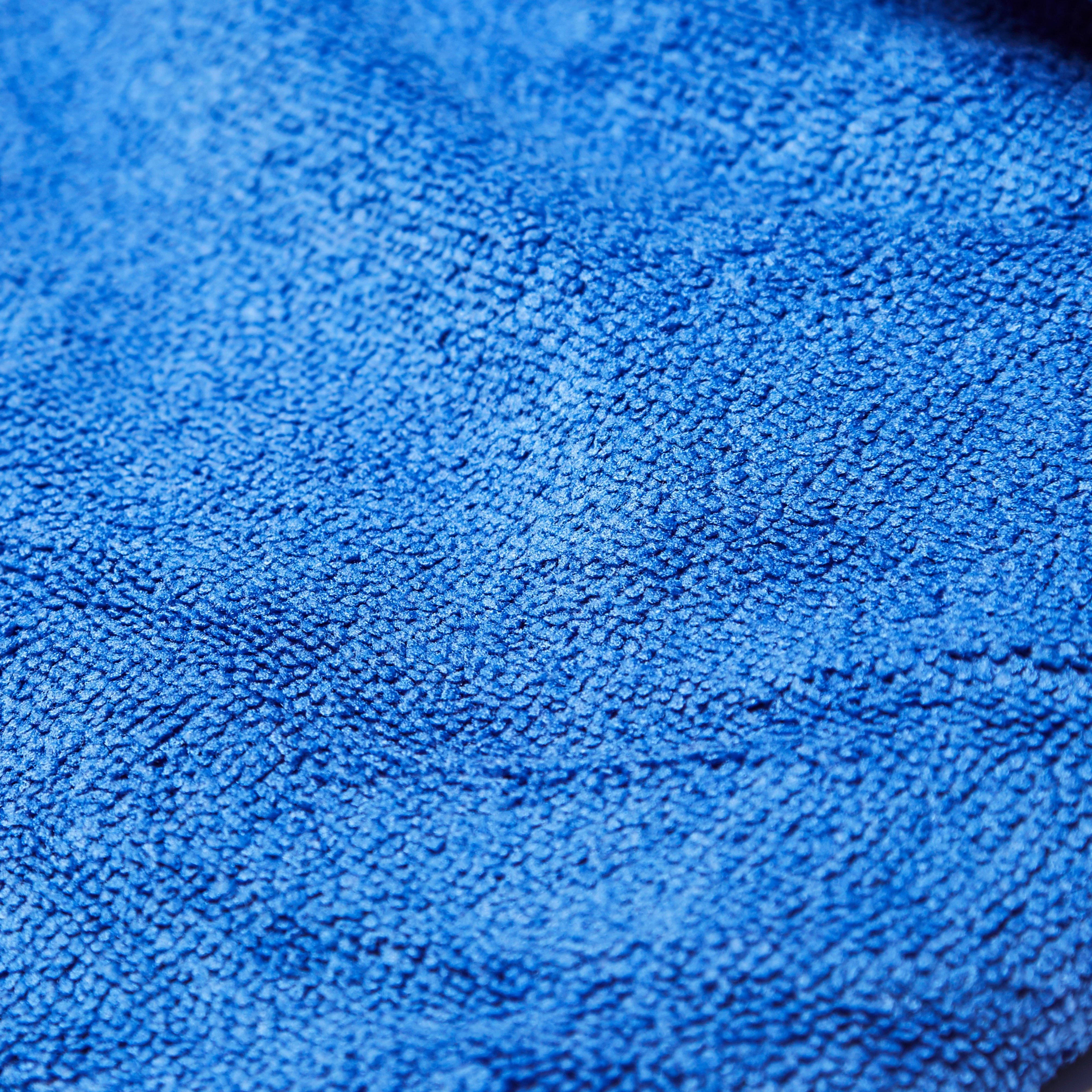 Terry Microfibre Travel Towel - Large - Image 2