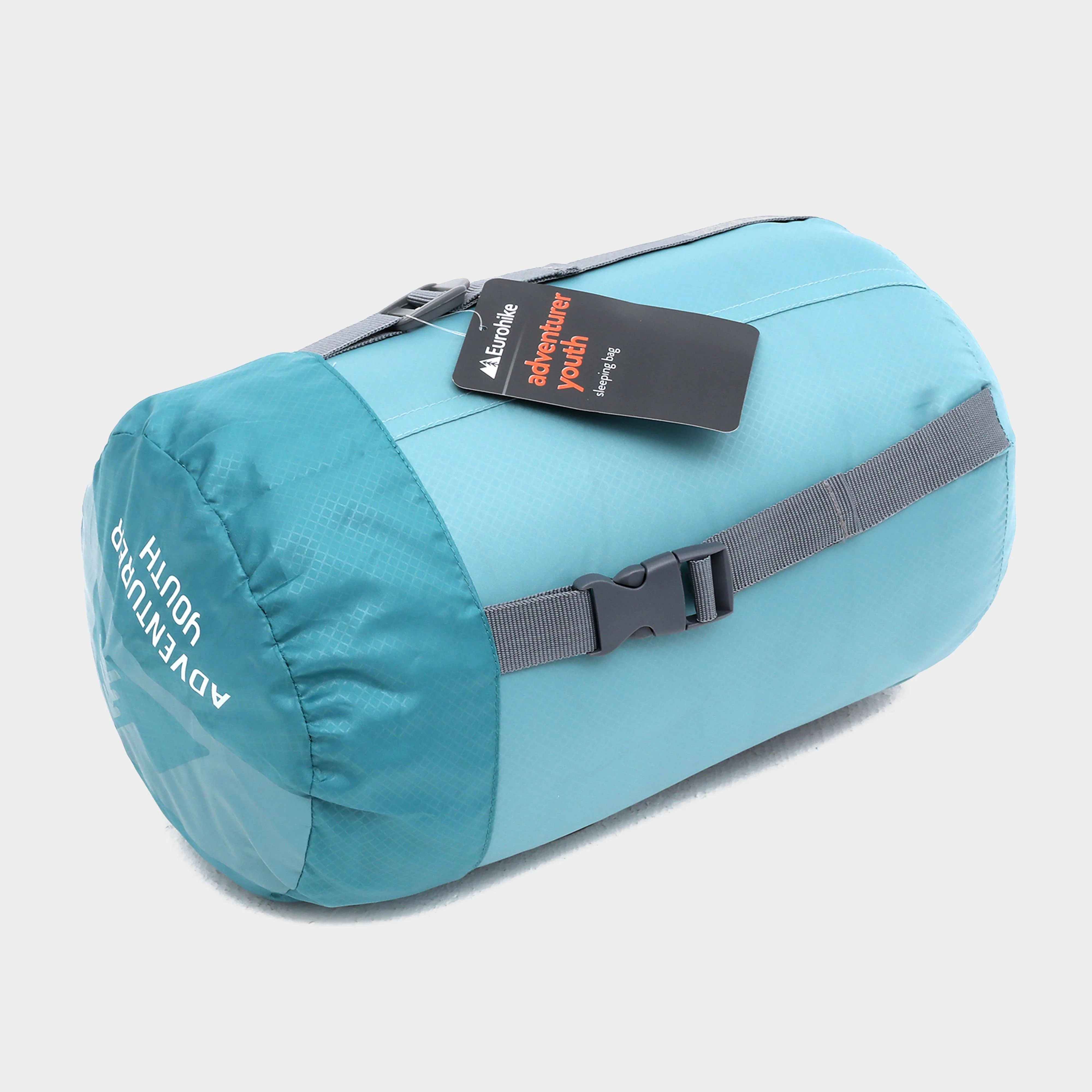 Youth Adventurer Sleeping Bag - Image 26