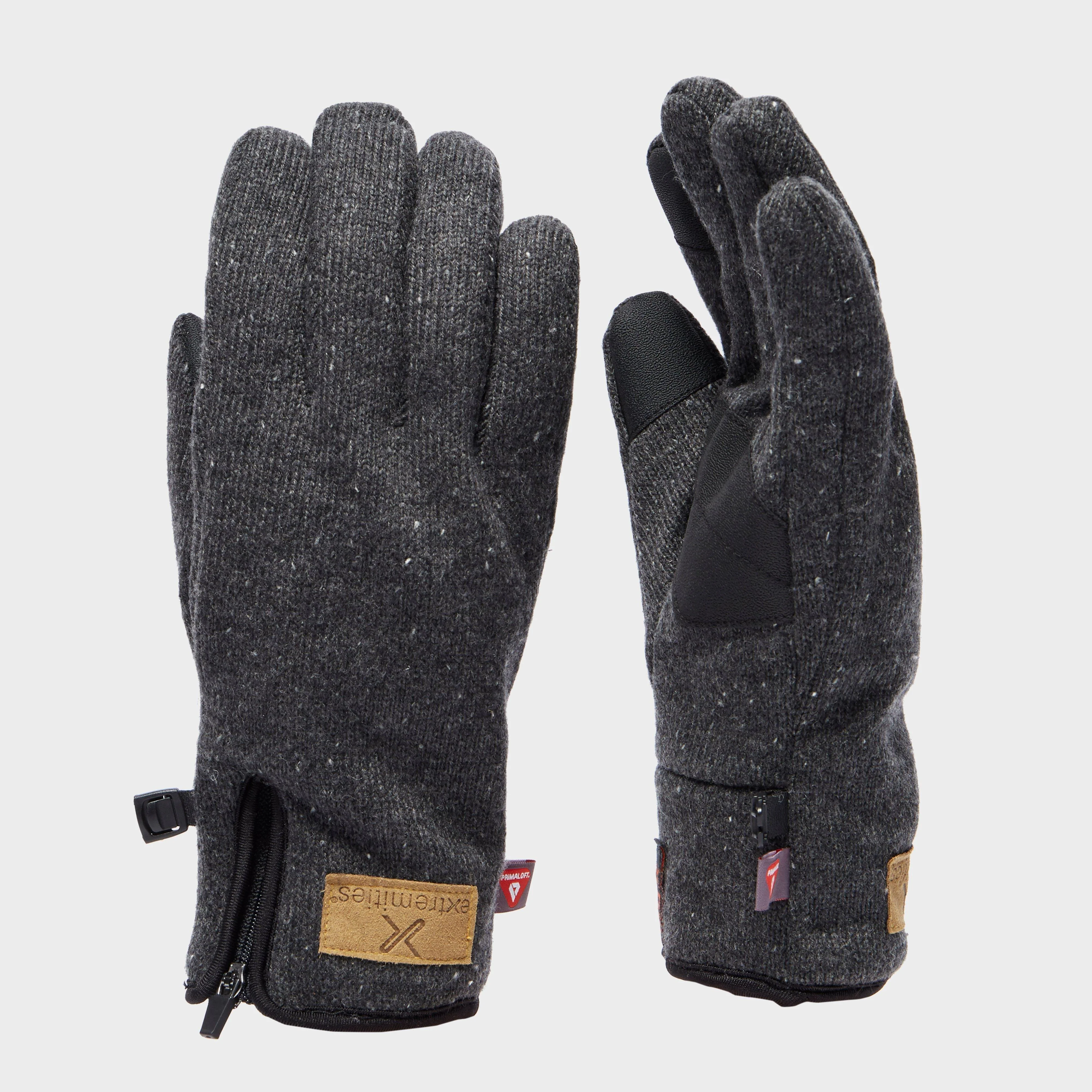 Men's Furnace Pro Waterproof Glove