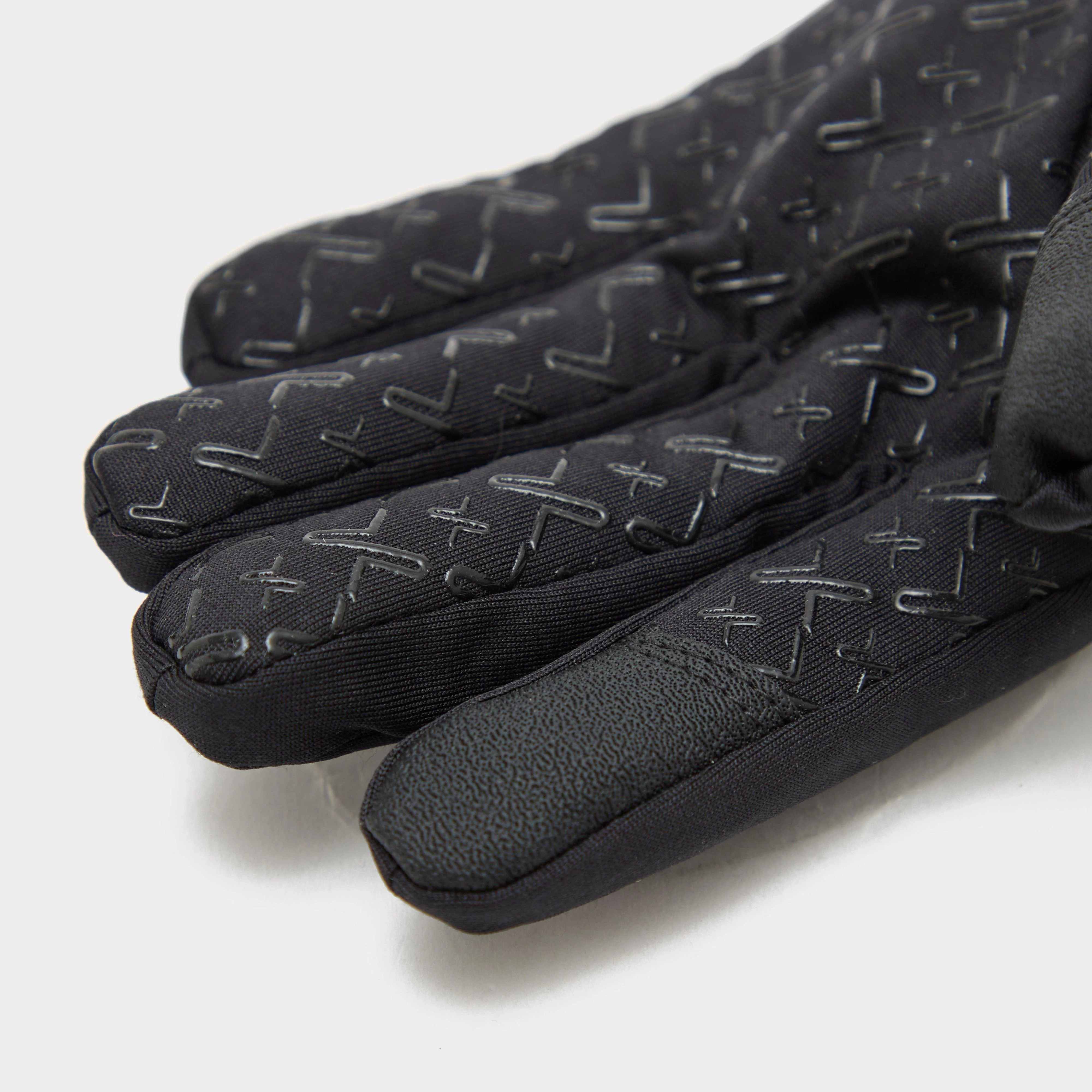 Women’s Insulated Waterproof Power Liner Gloves - Image 4