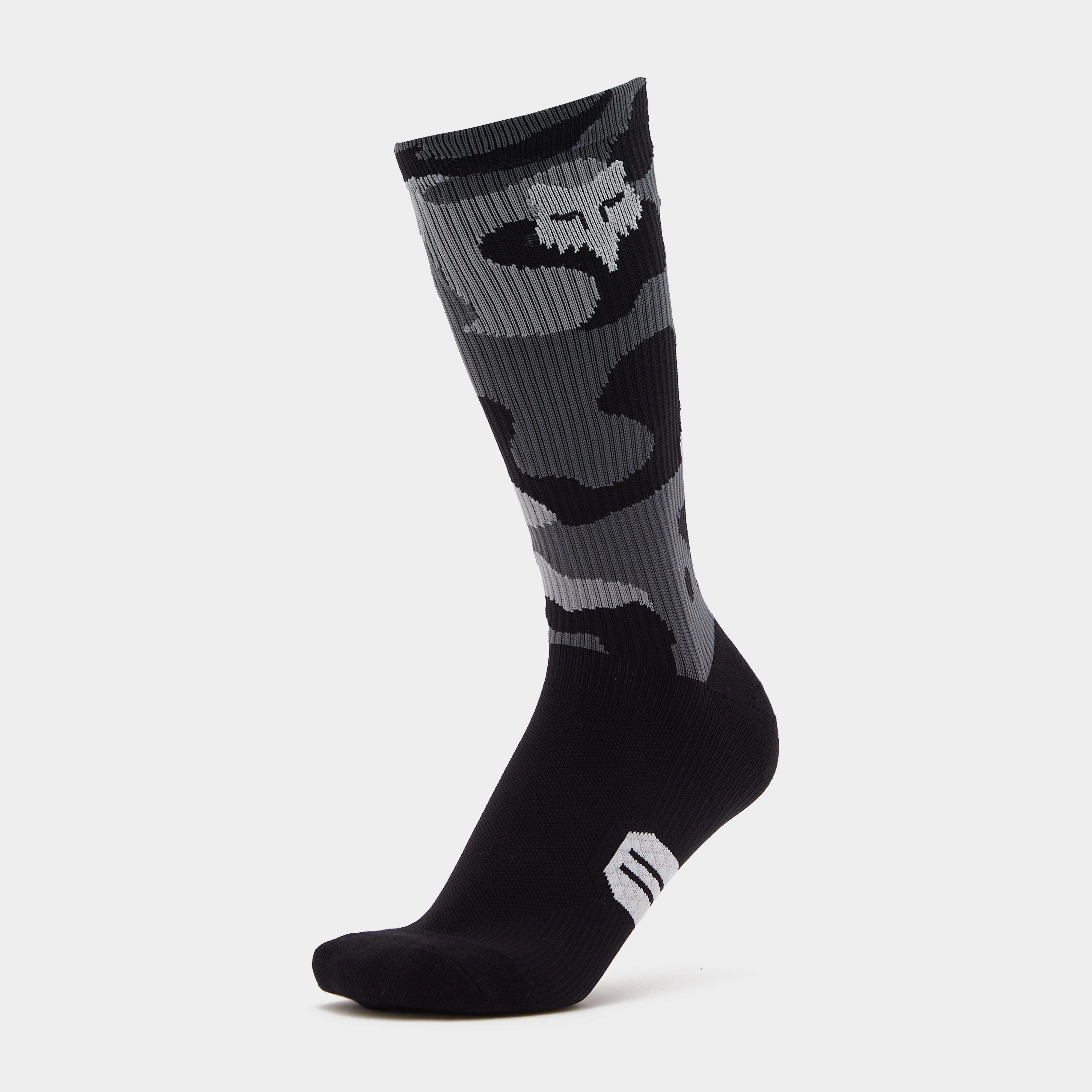 8" Ranger Socks