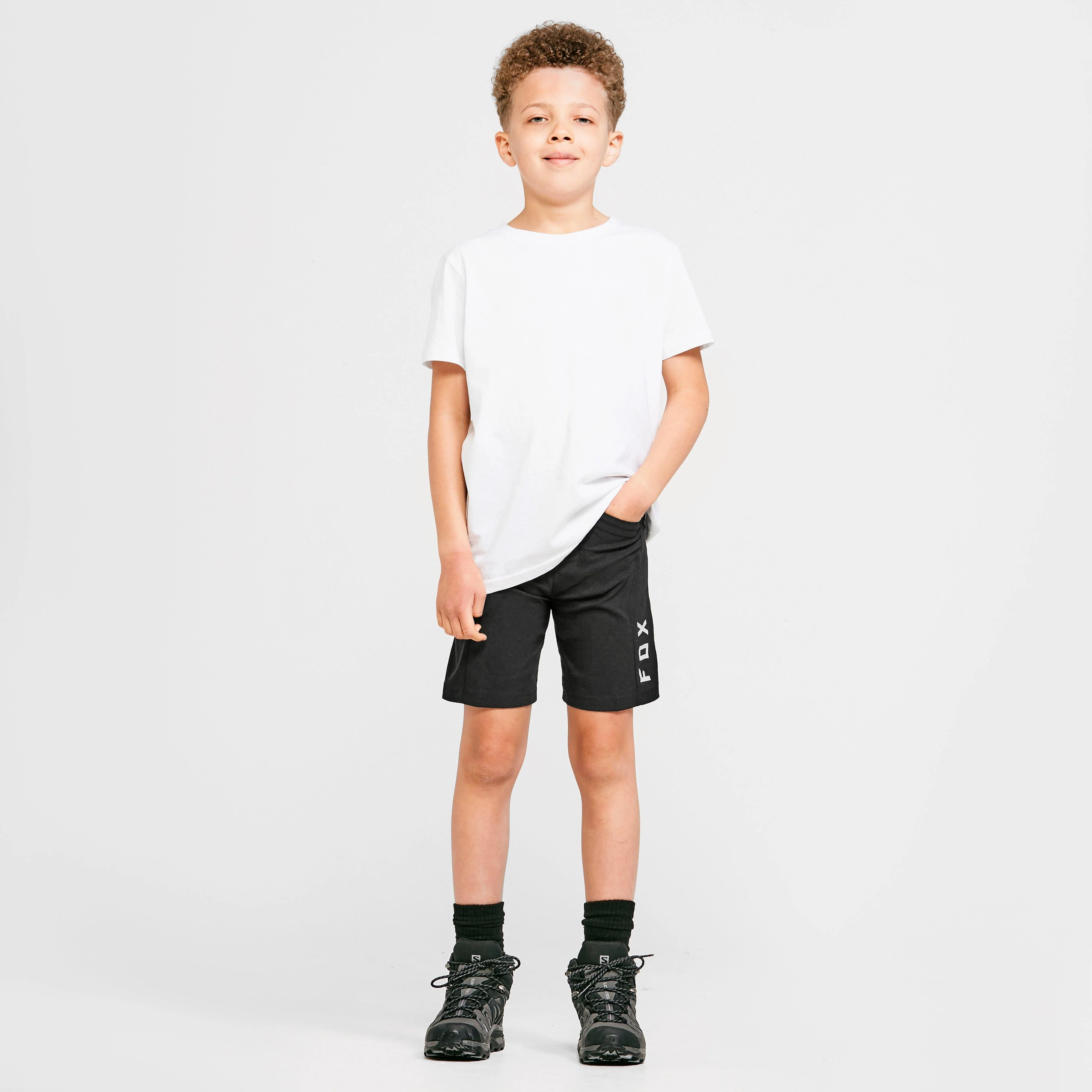 Kids' Ranger Shorts - Image 3
