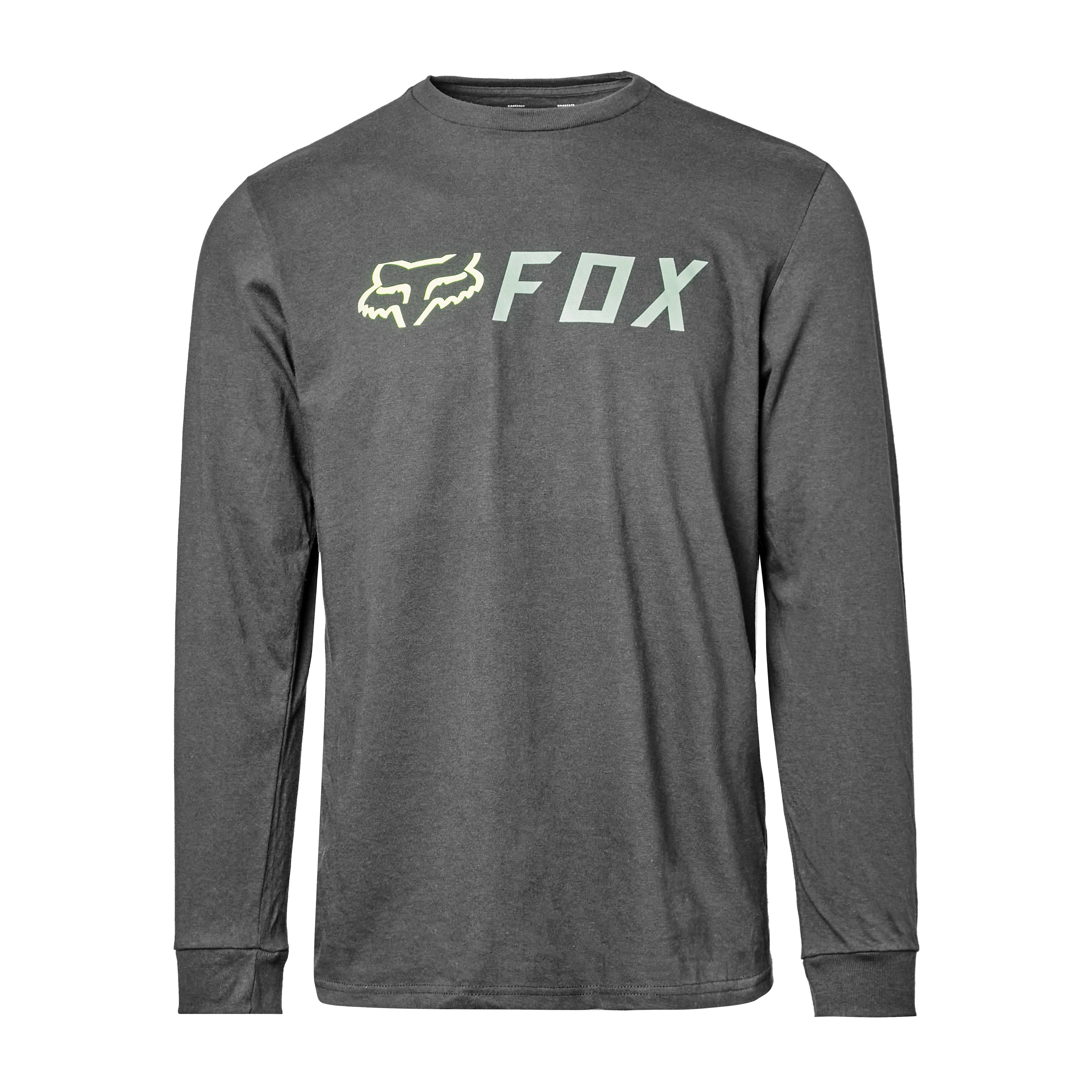 Men’s Apex Long Sleeve Tee - Image 5