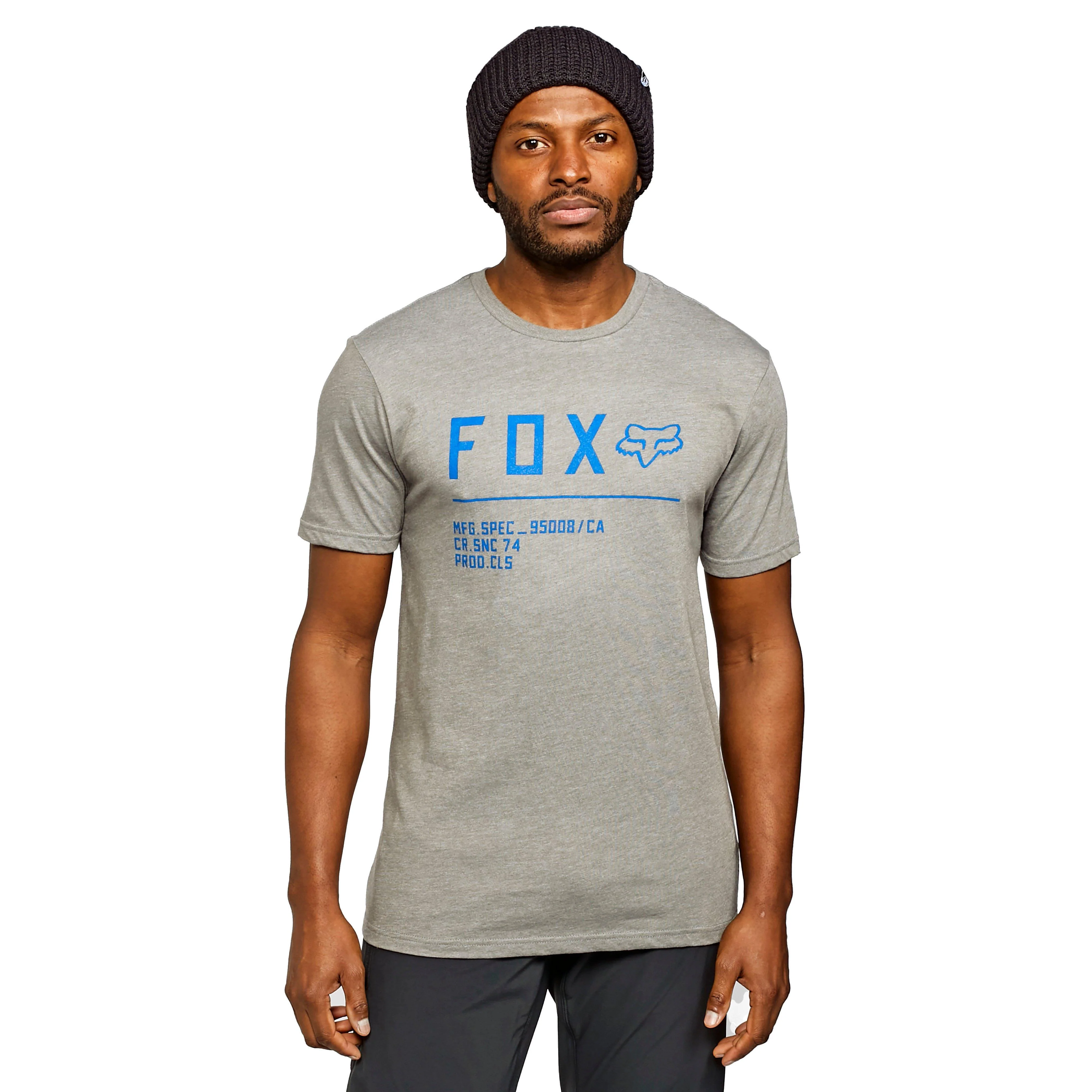 Men's Non Stop Premium Short Sleeve T-Shirt - Image 6