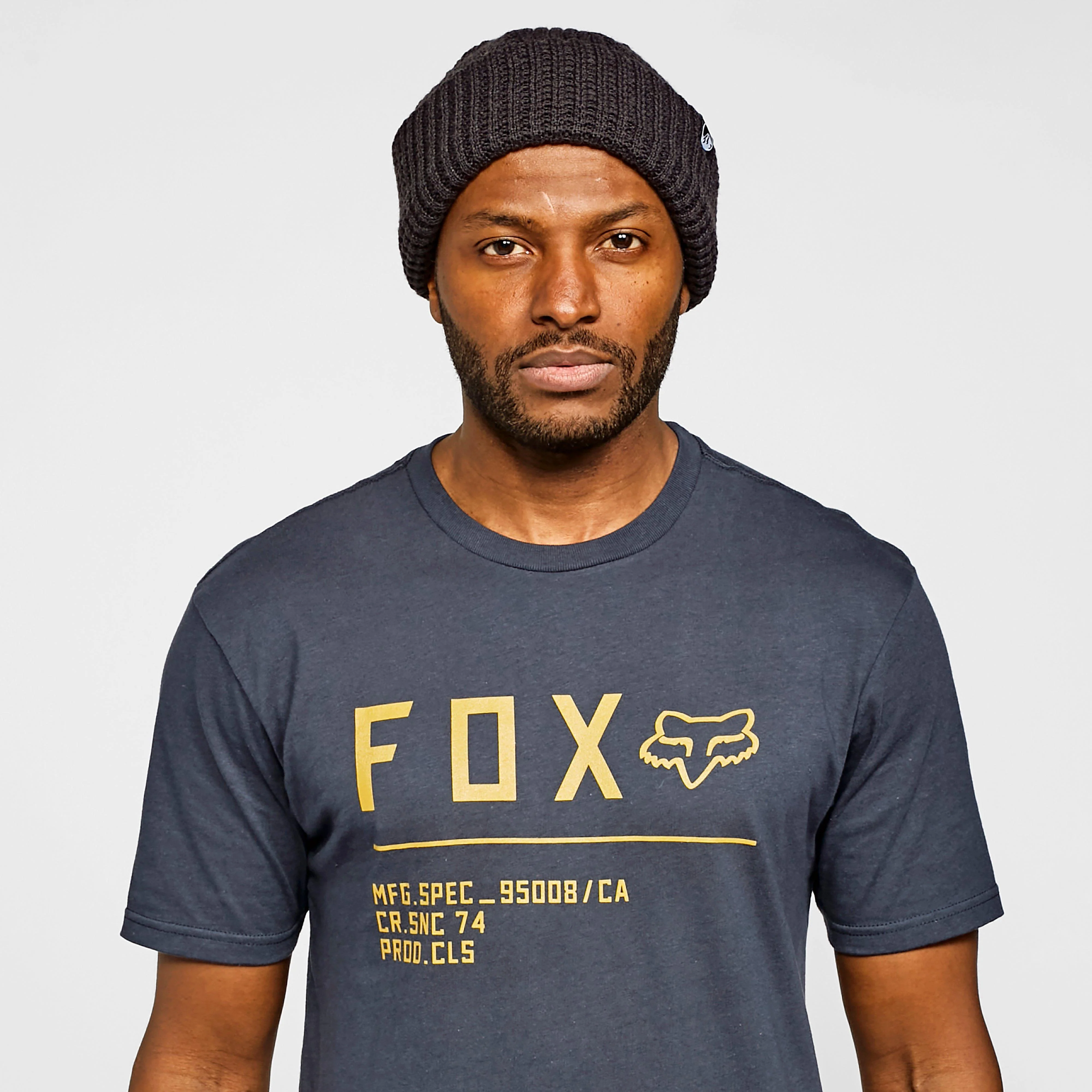 Men's Non Stop Premium Short Sleeve T-Shirt - Image 4