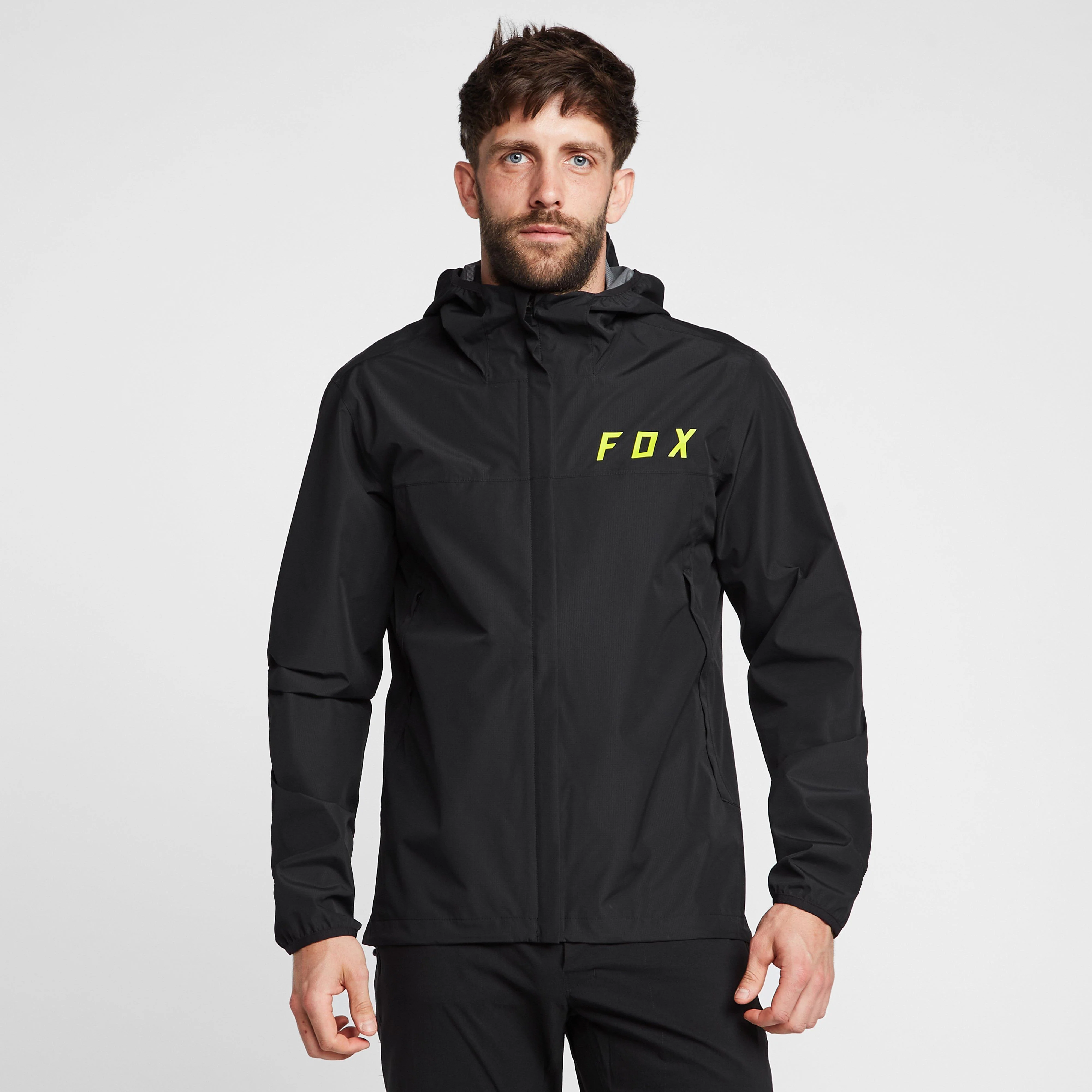 Men's Ranger 2.5-Layer Water Jacket