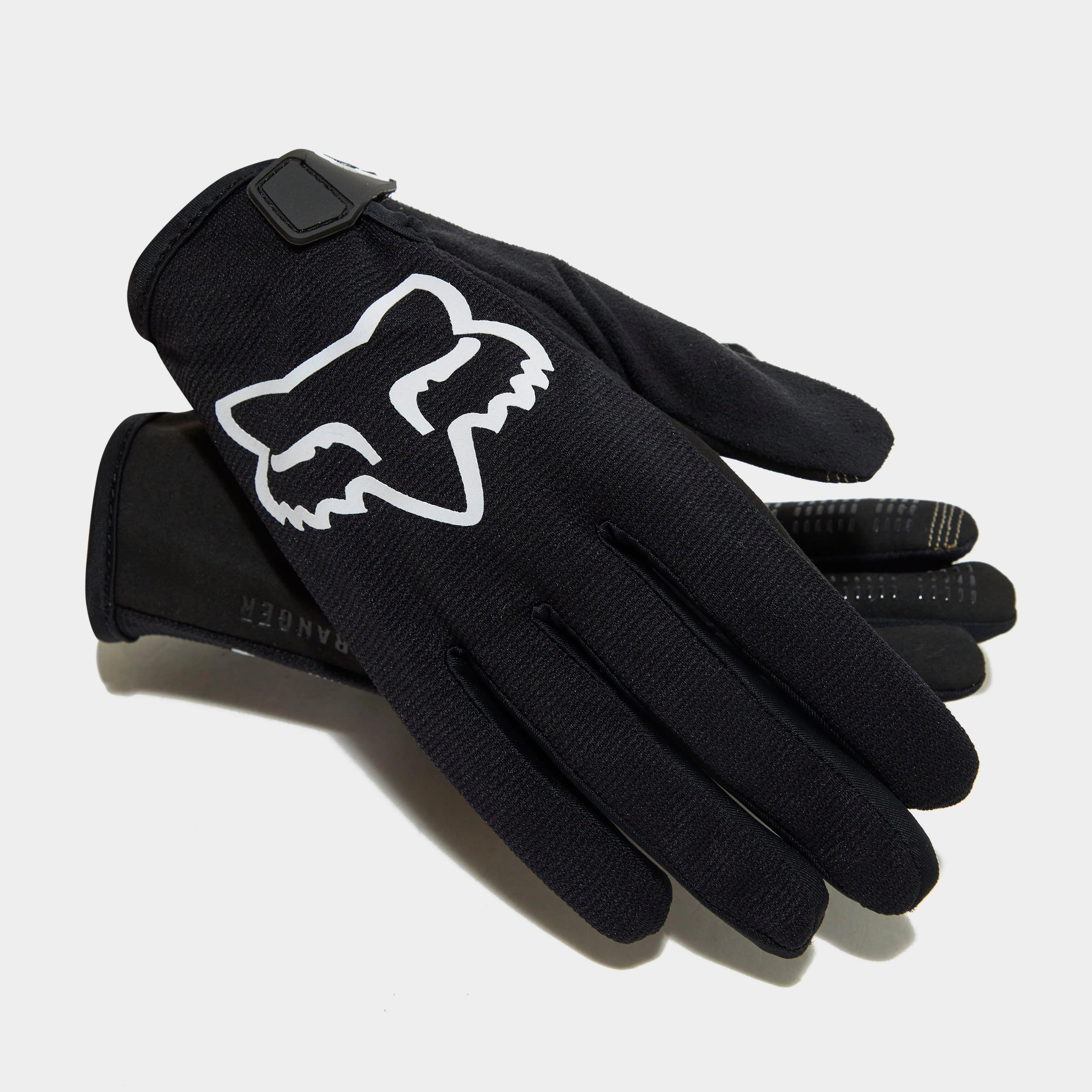 Ranger Mountain Biking Gloves - Image 3