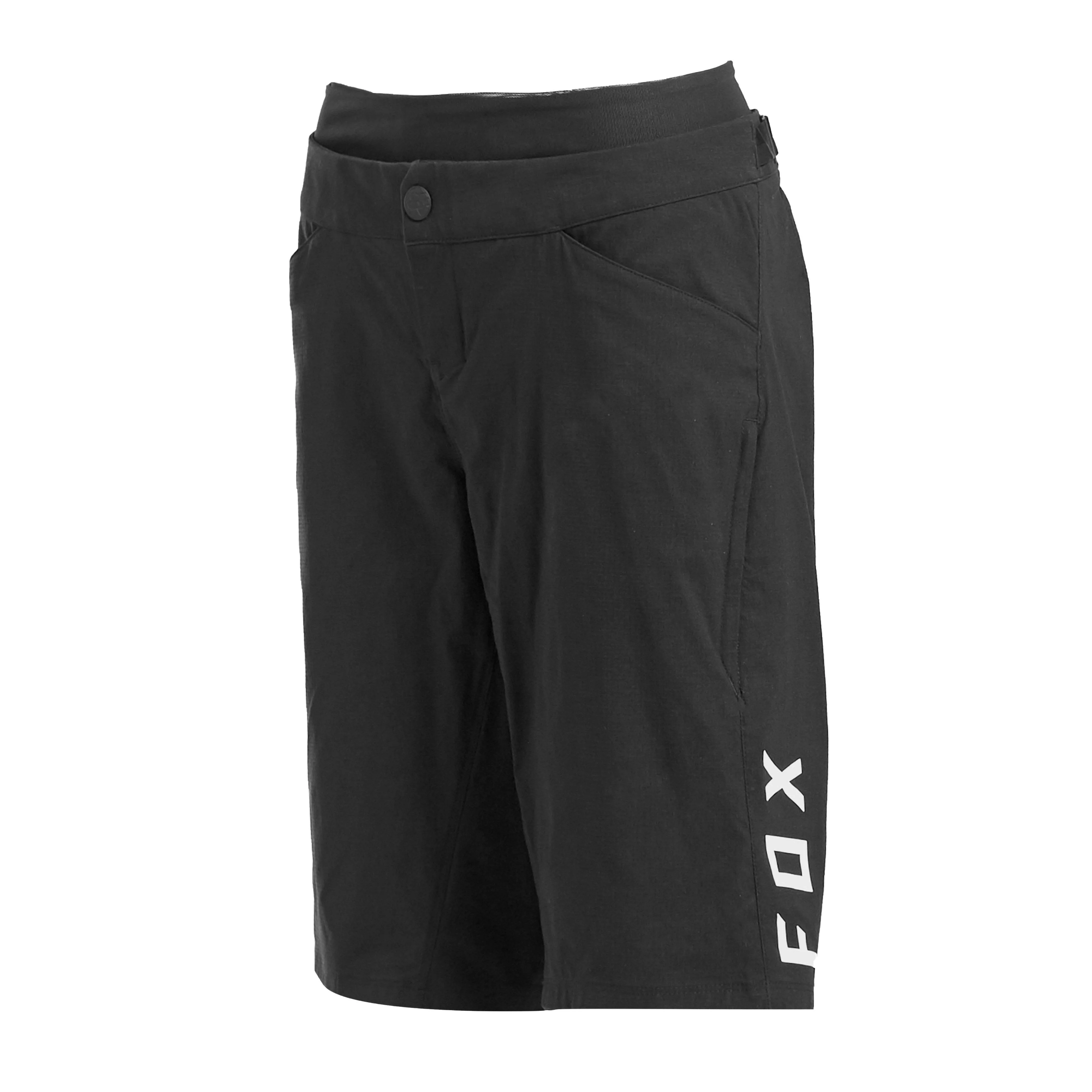 Women's Ranger Mountain Biker Shorts - Image 2