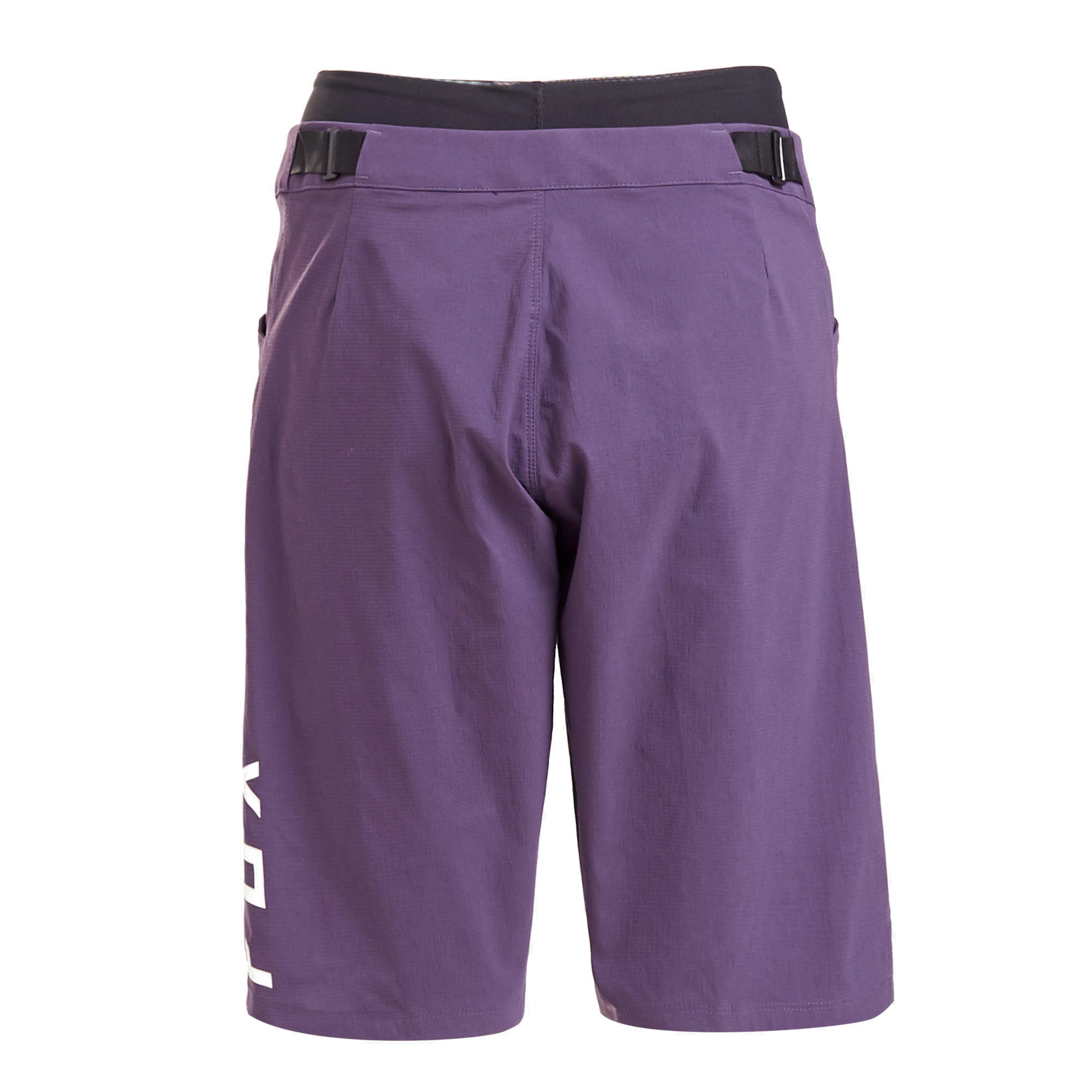 Women's Ranger Mountain Biker Shorts - Image 3