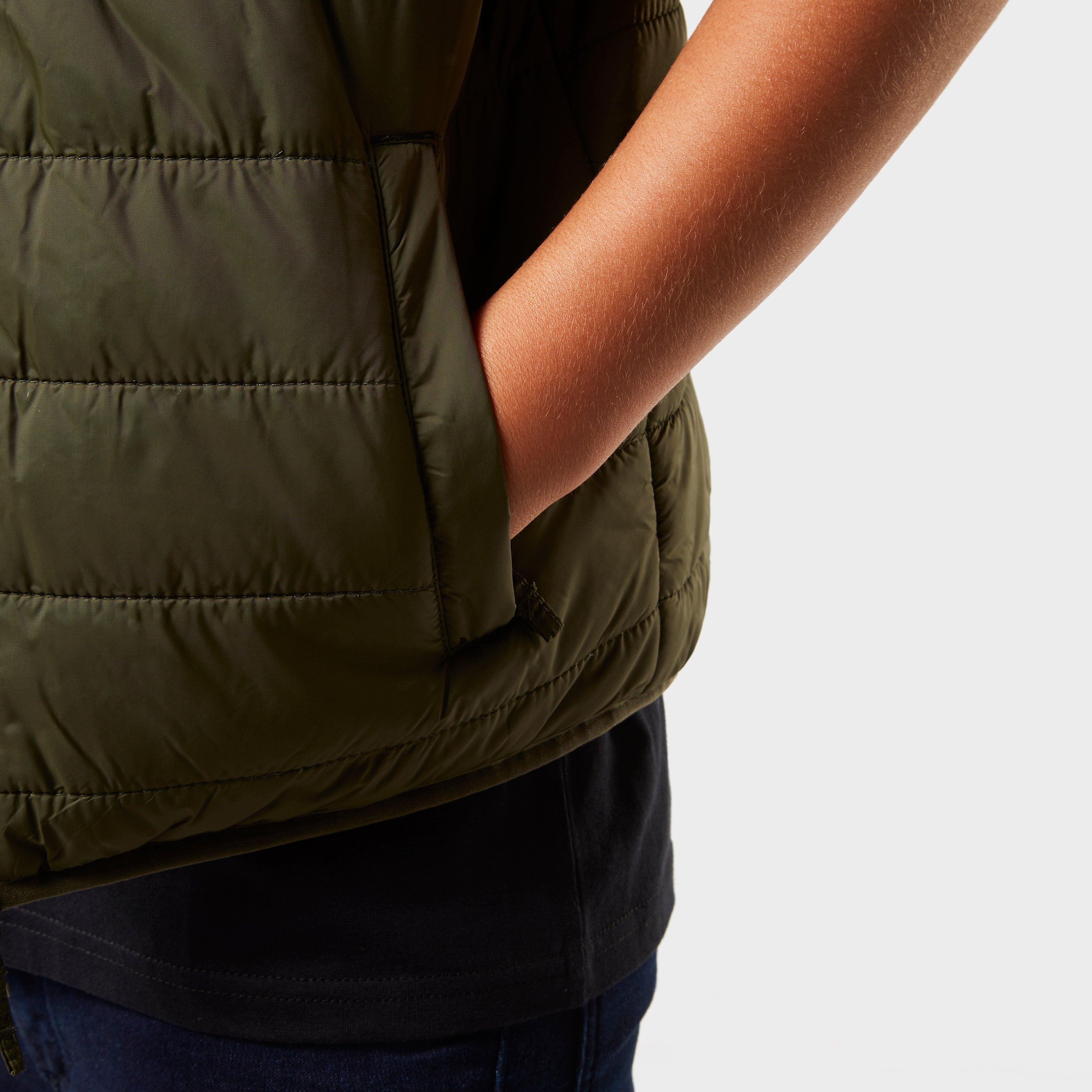 Kids' Blisco Gilet - Image 7