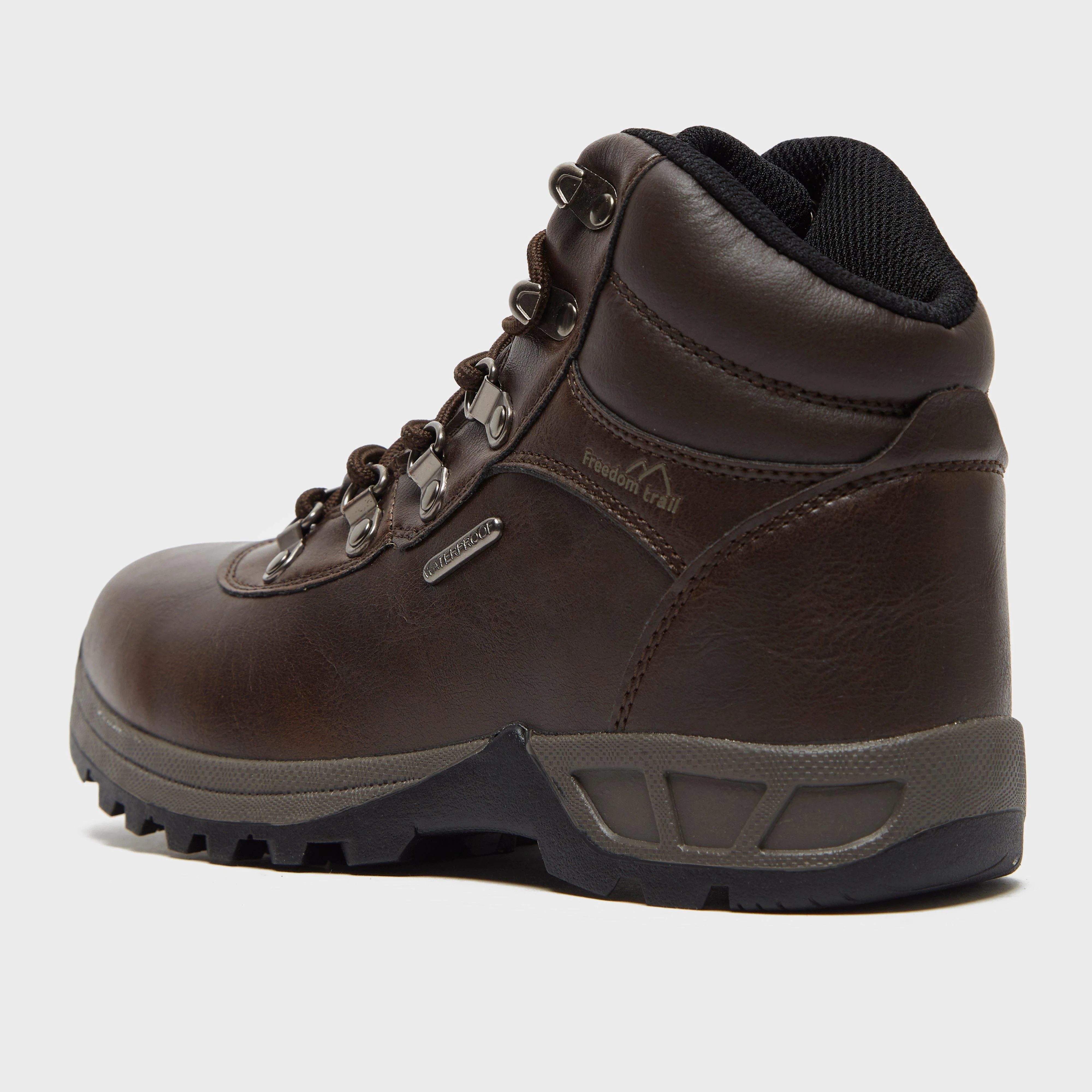 Kids' Rivelin Walking Boots - Image 5
