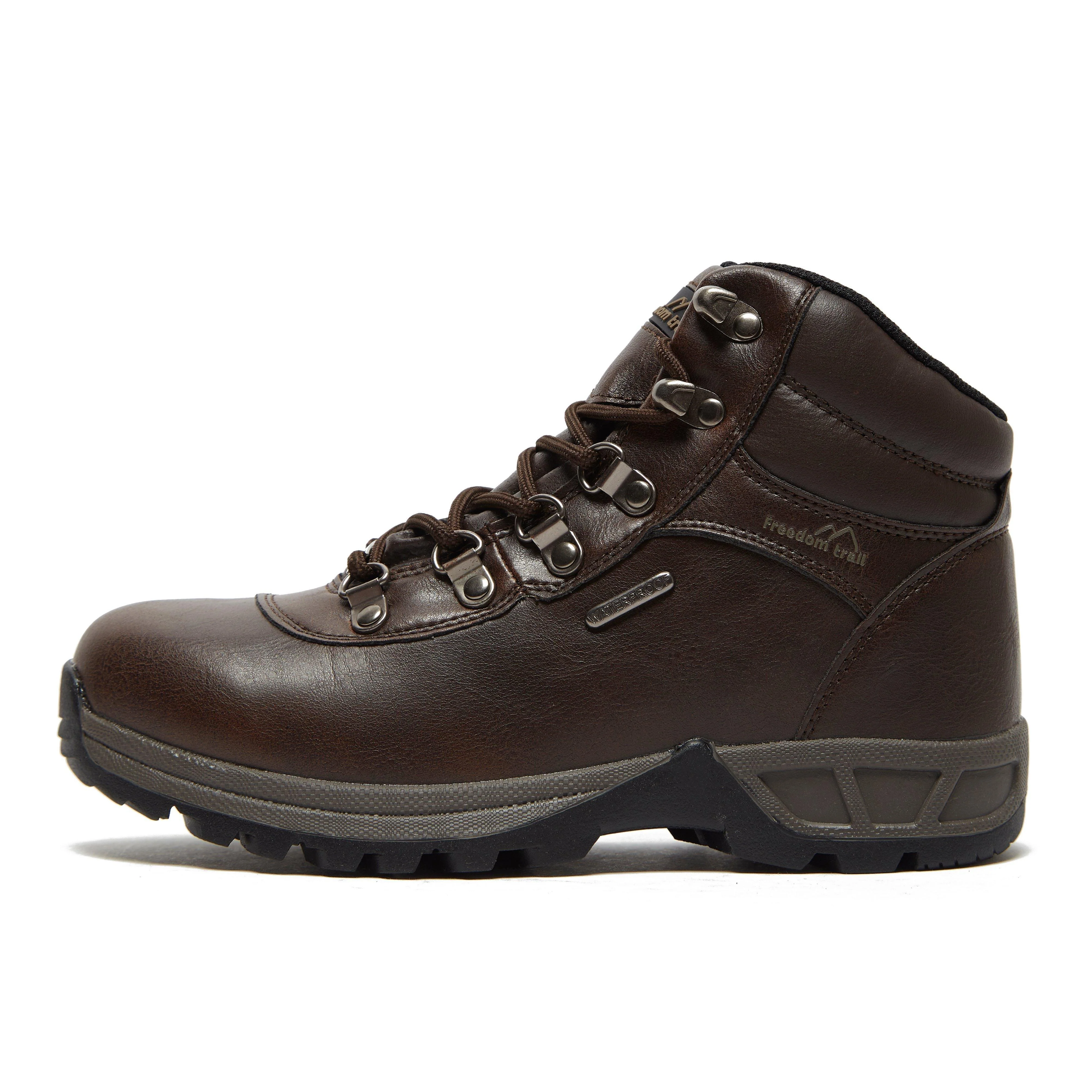 Kids' Rivelin Walking Boots - Image 6