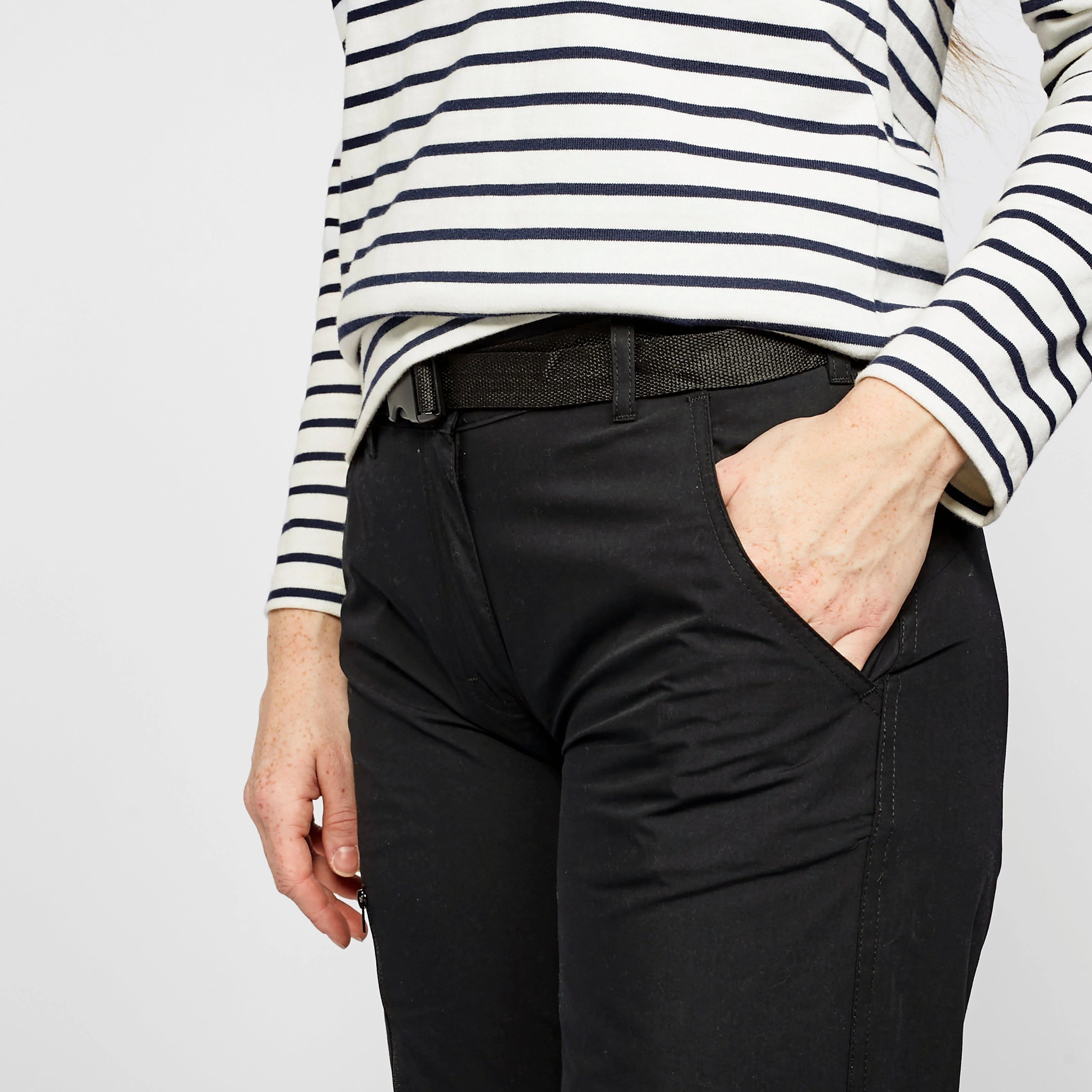 Women's Nebraska Walking Trousers - Image 4