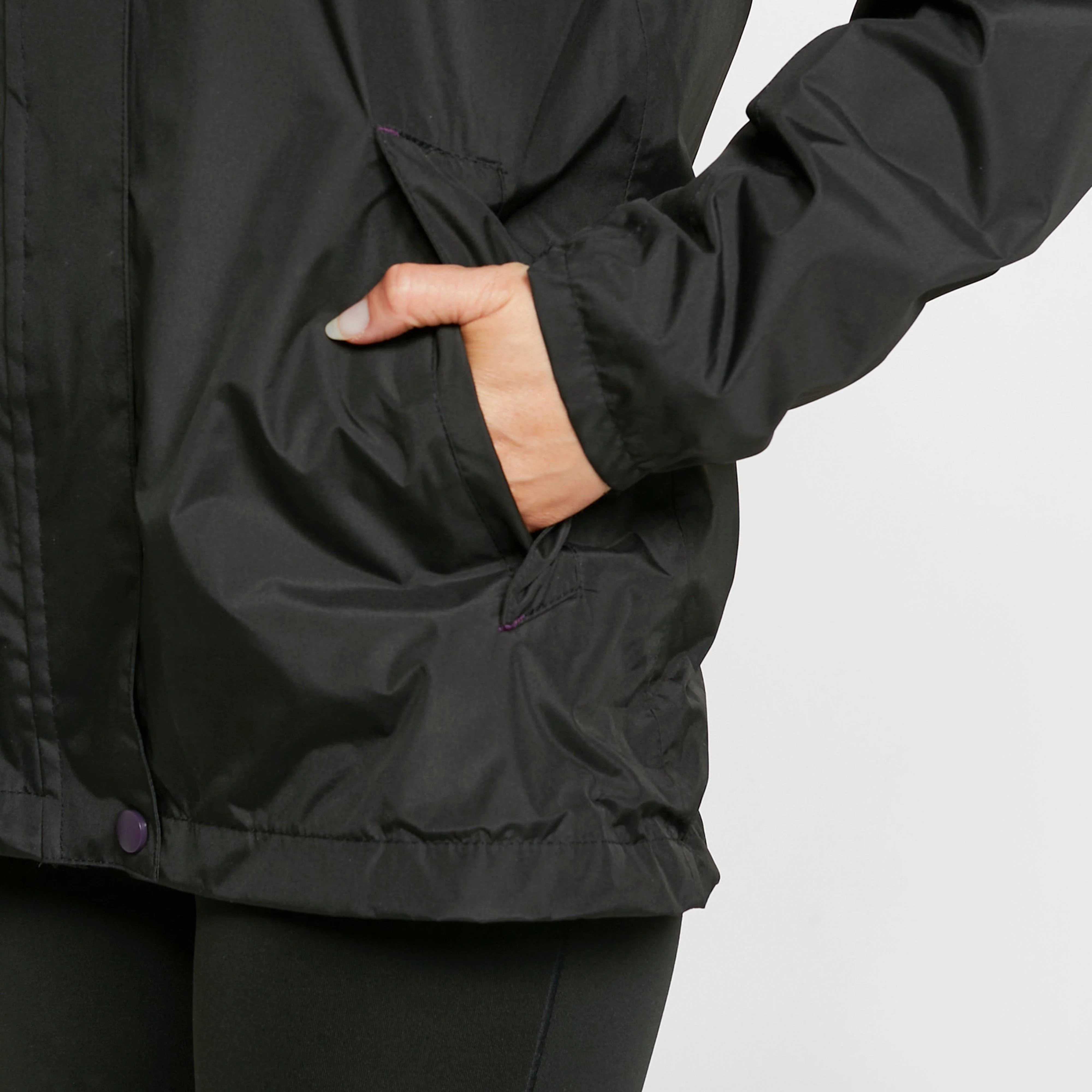 Women's Versatile 3-in-1 Jacket - Image 6