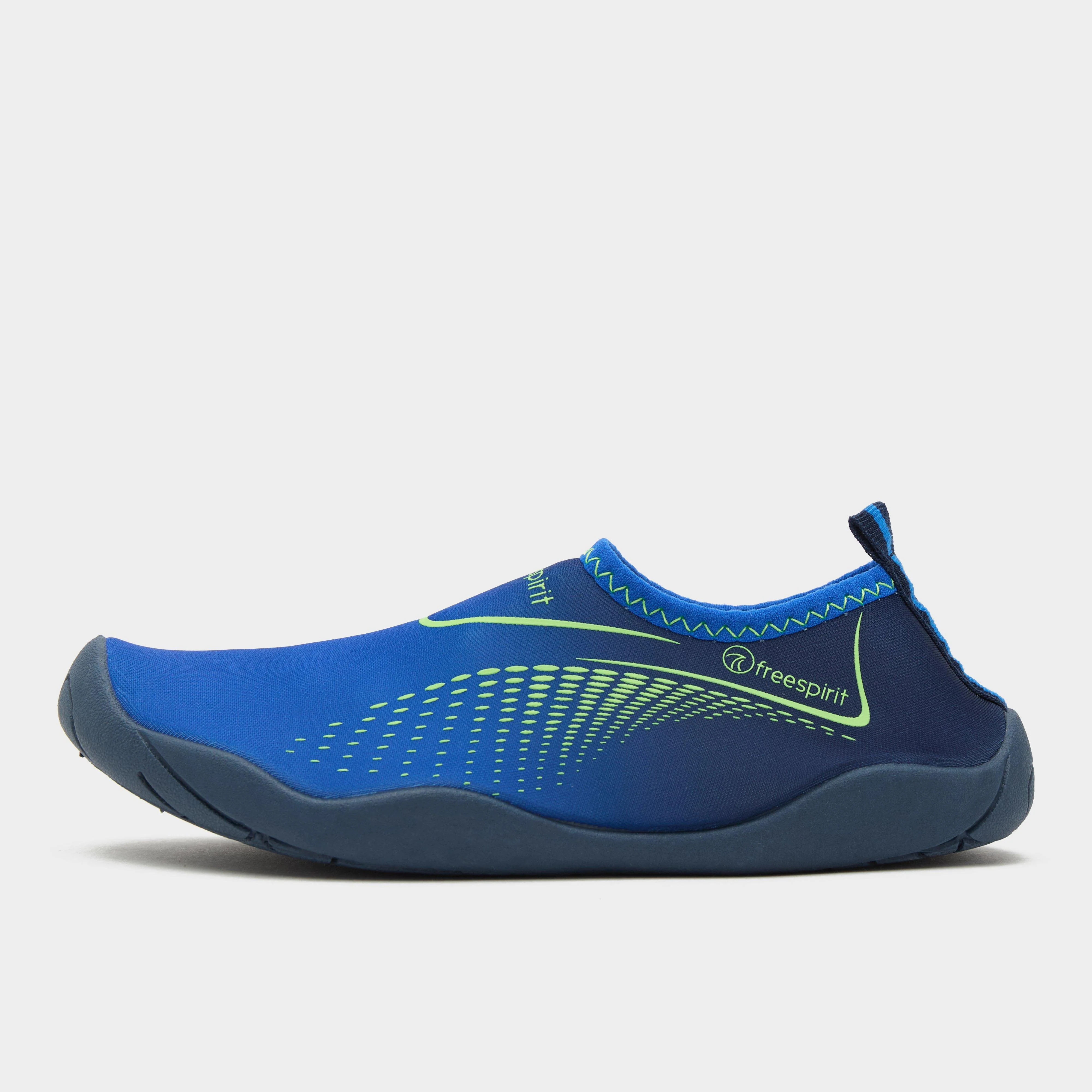 Kids' Newquay II Water Shoes