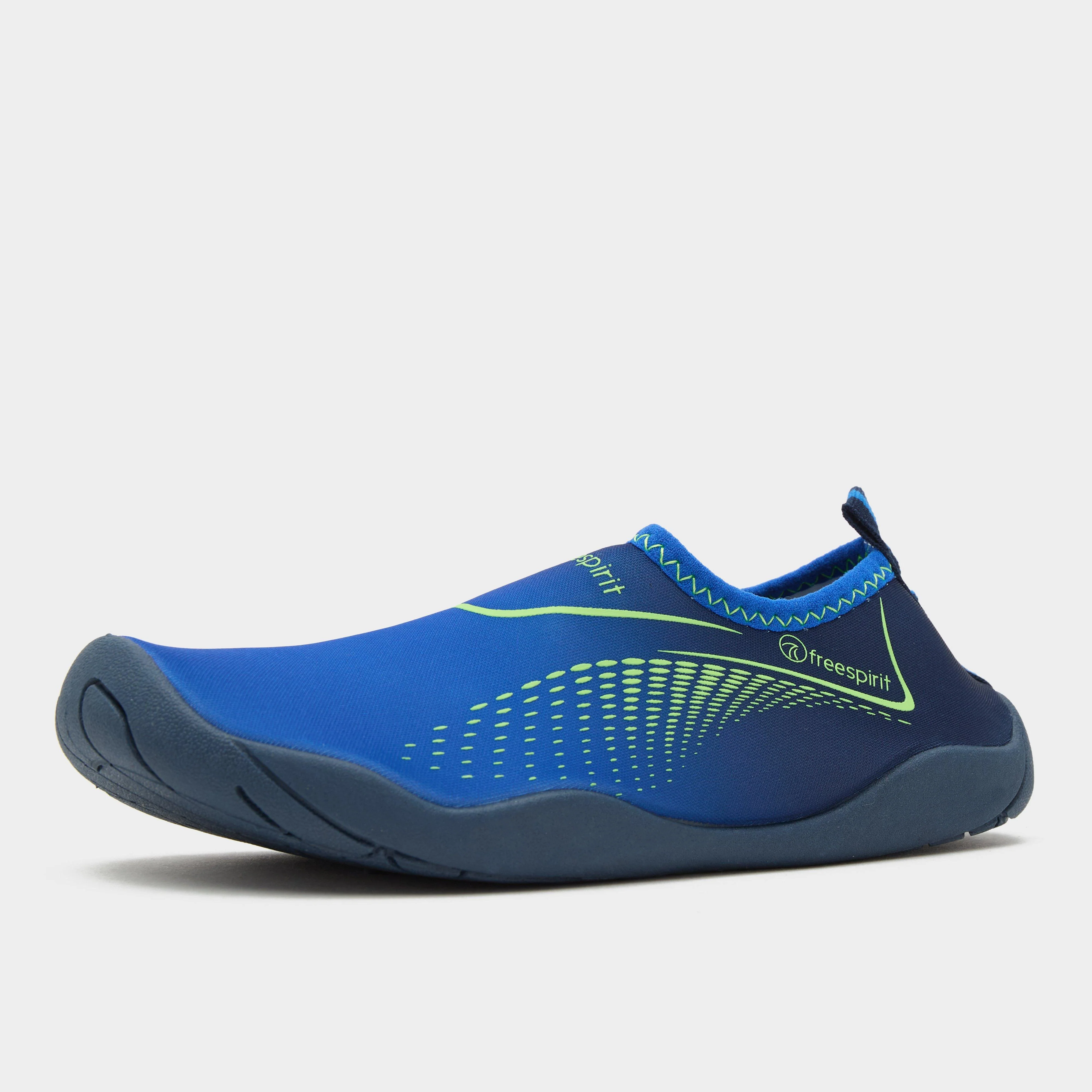 Kids' Newquay II Water Shoes - Image 3