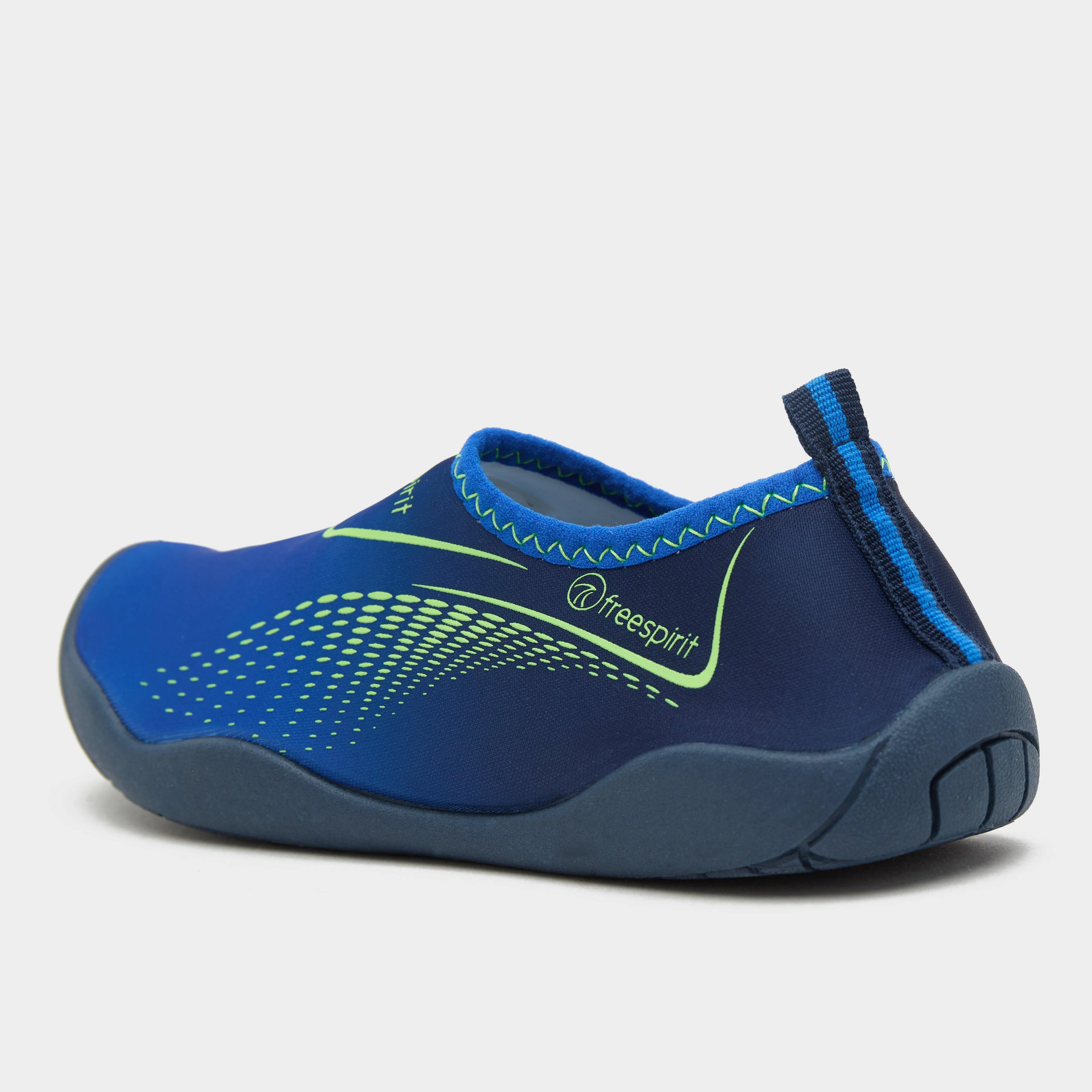 Kids' Newquay II Water Shoes - Image 6