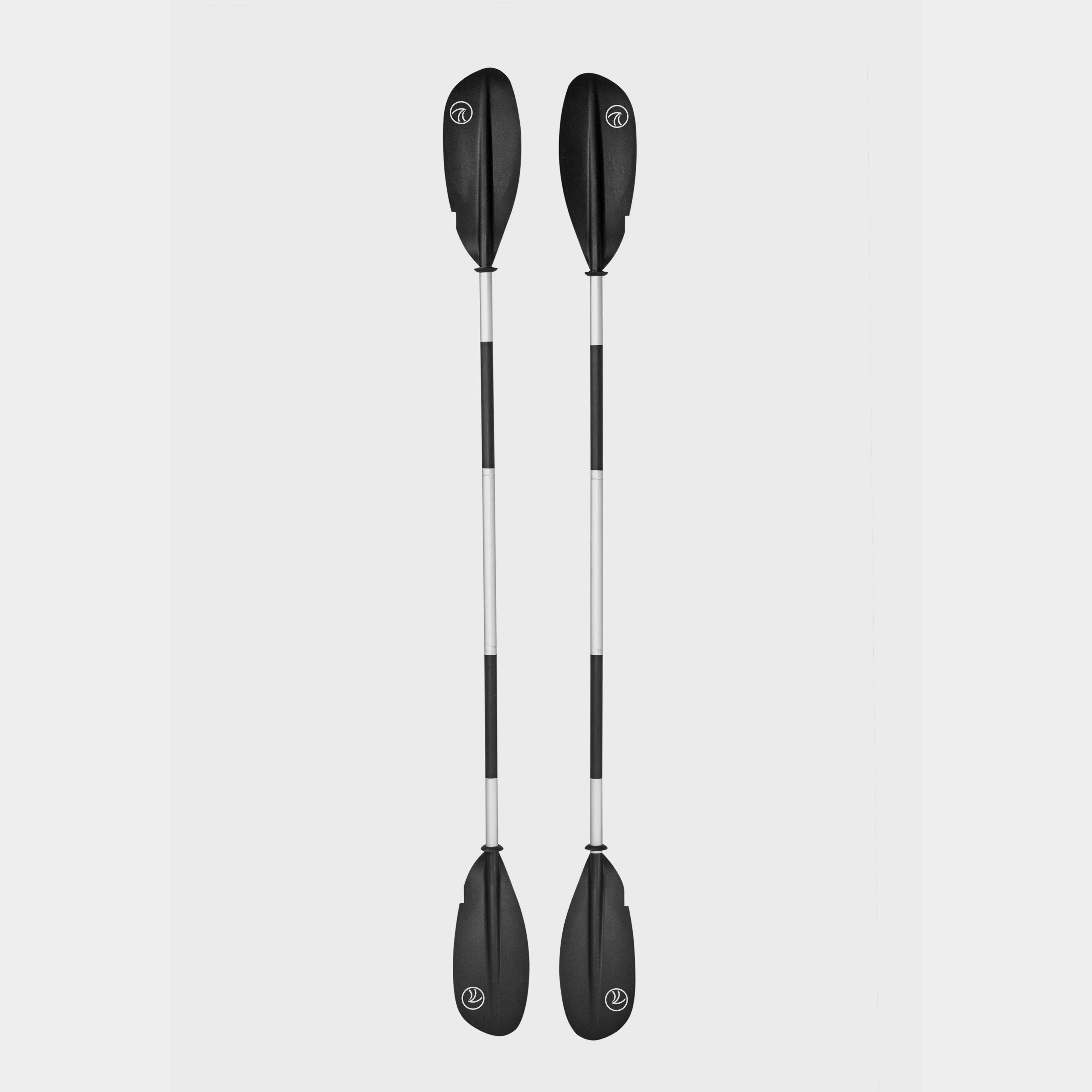 Sobek 2 Inflatable Kayak Set - Image 4