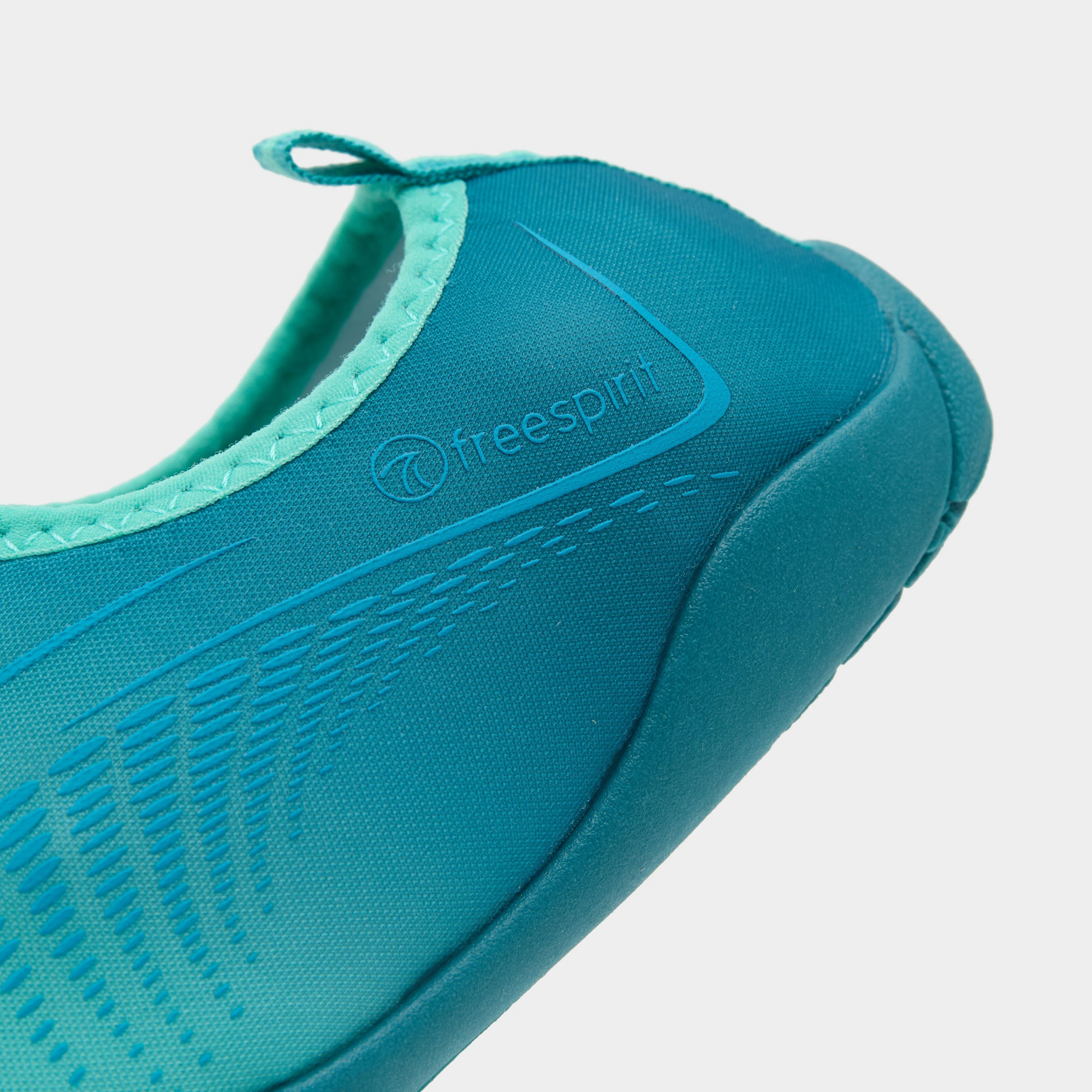 Women's Newquay II Water Shoes - Image 5