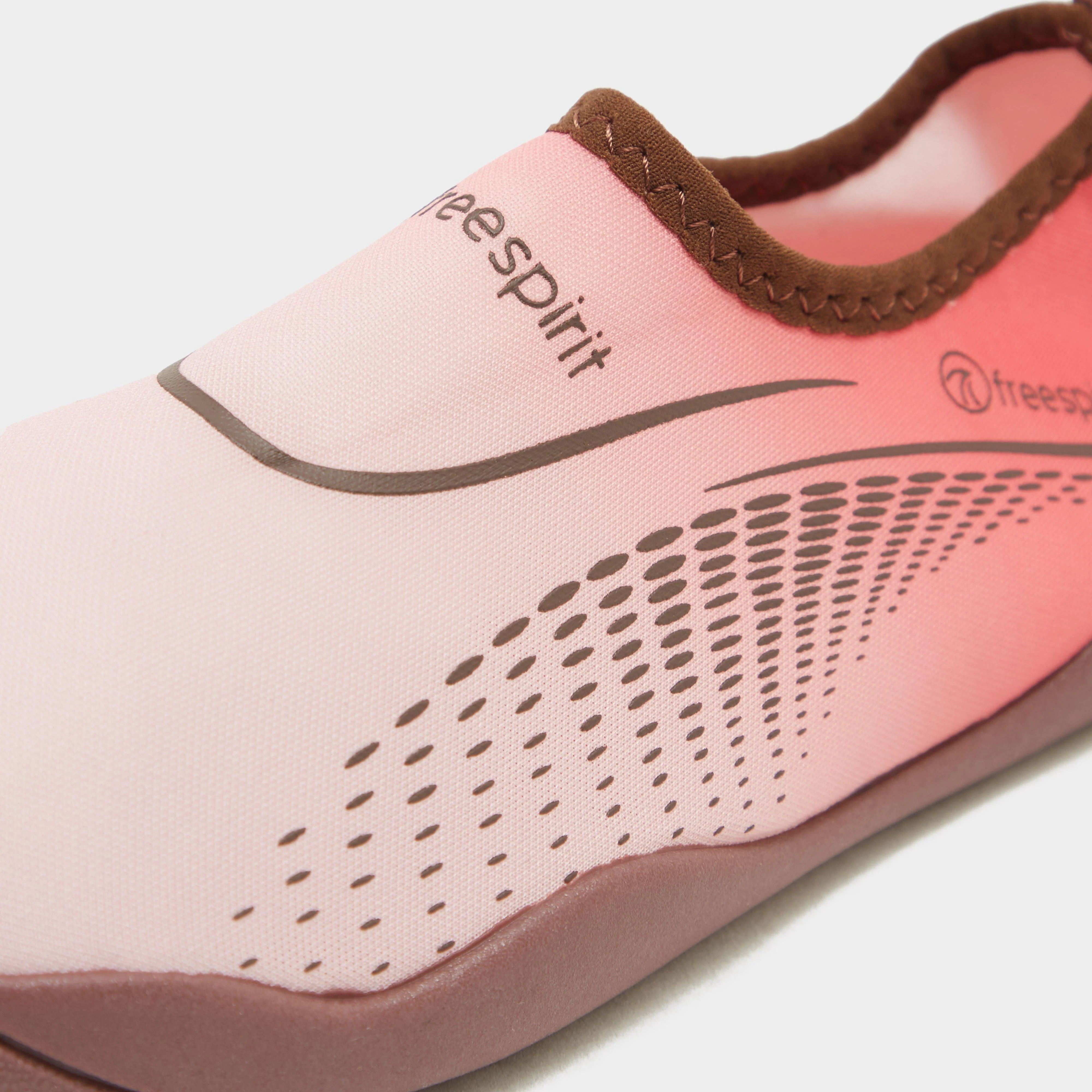 Women's Newquay II Water Shoes - Image 4