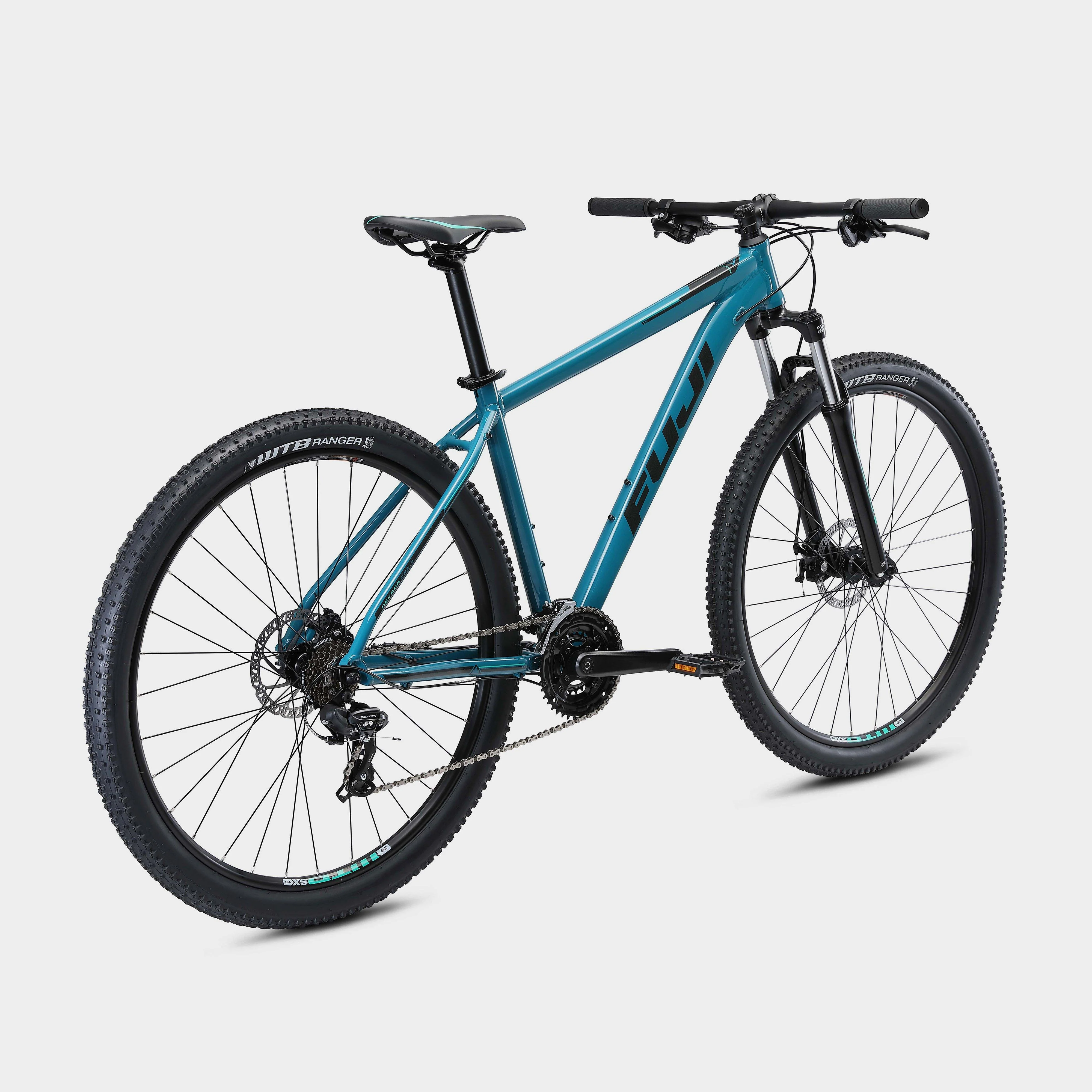 Nevada 29 1.9 Hardtail MTB Bike - Image 3